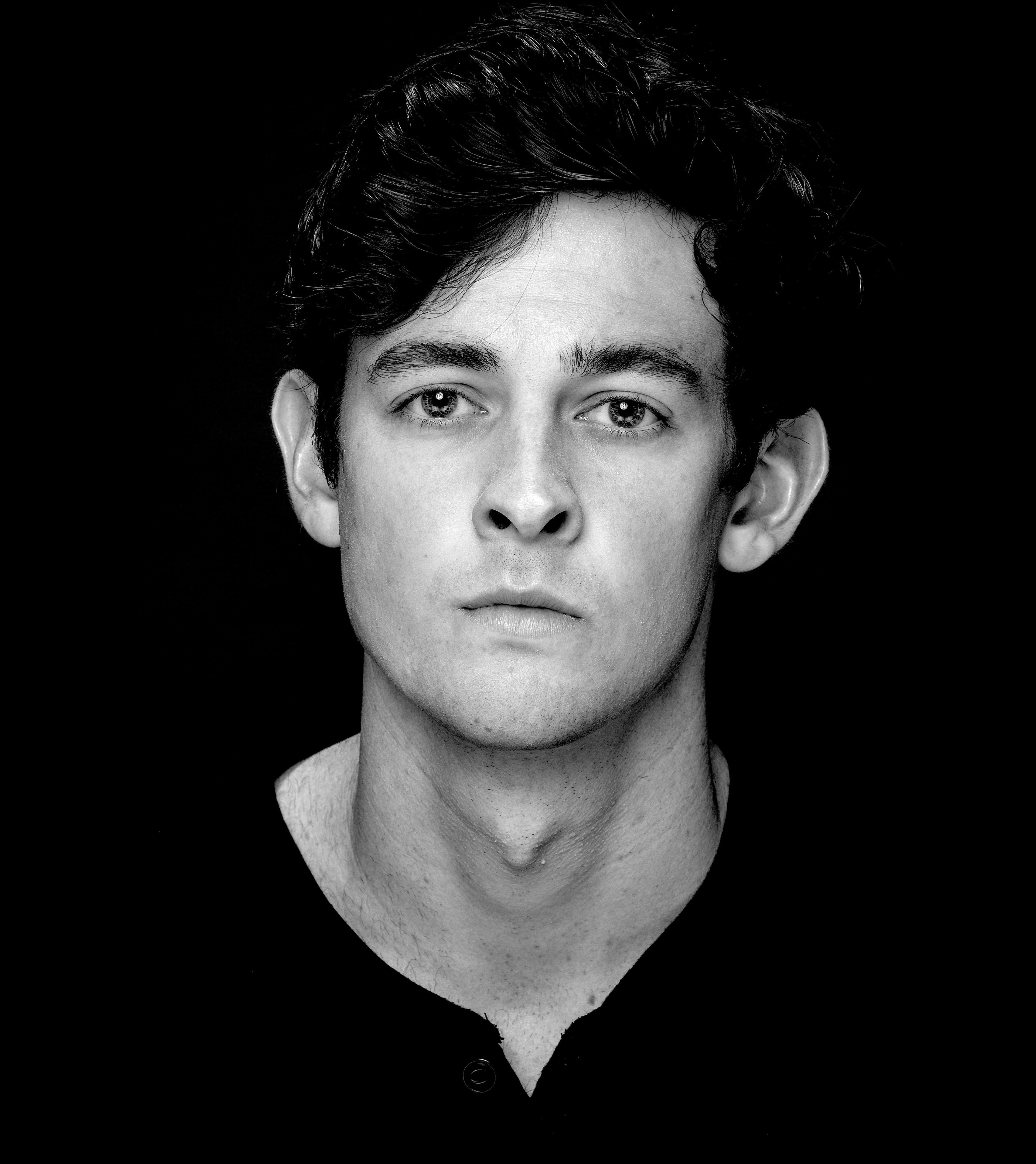 Harrison Stone
