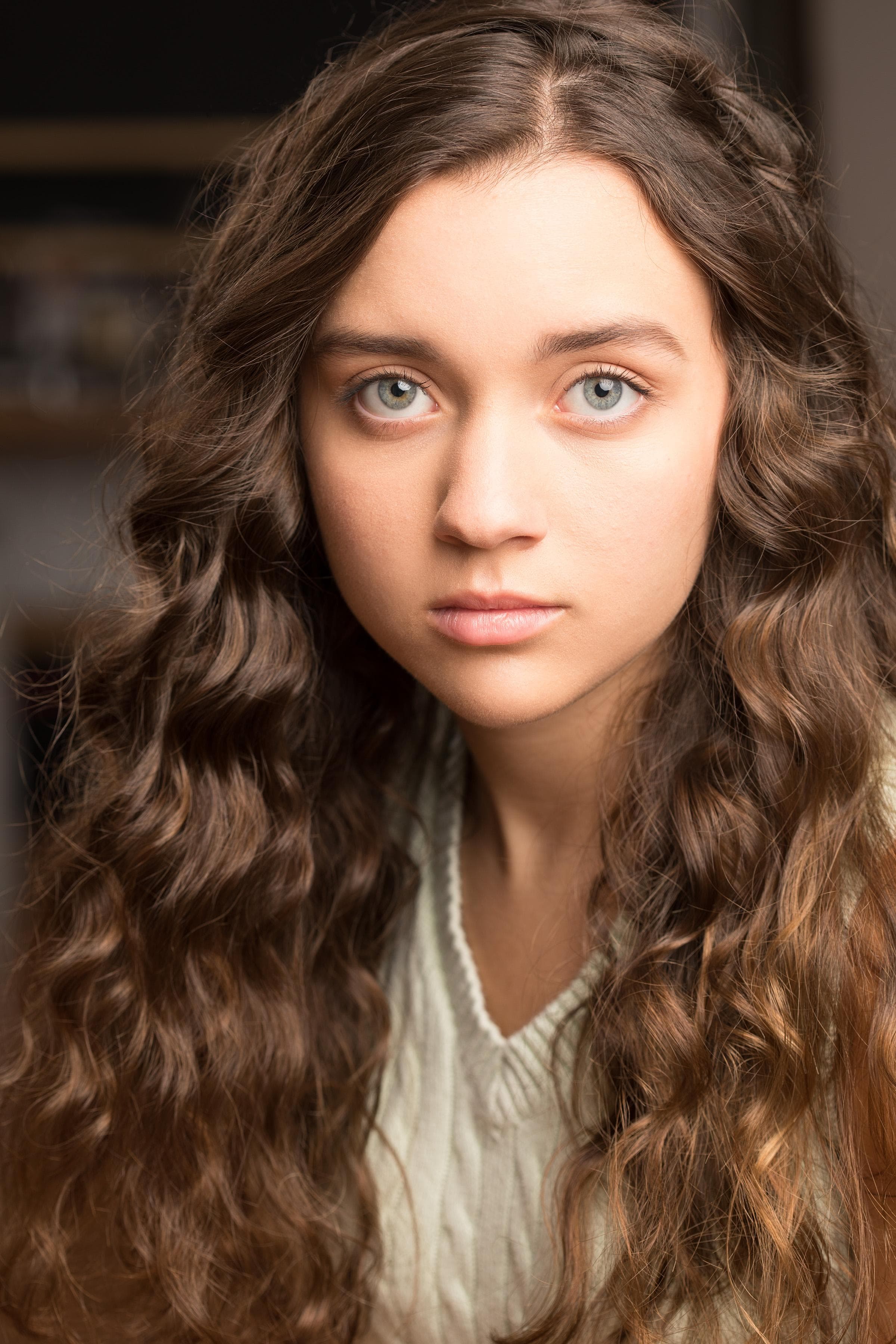 Mimi Kirkland