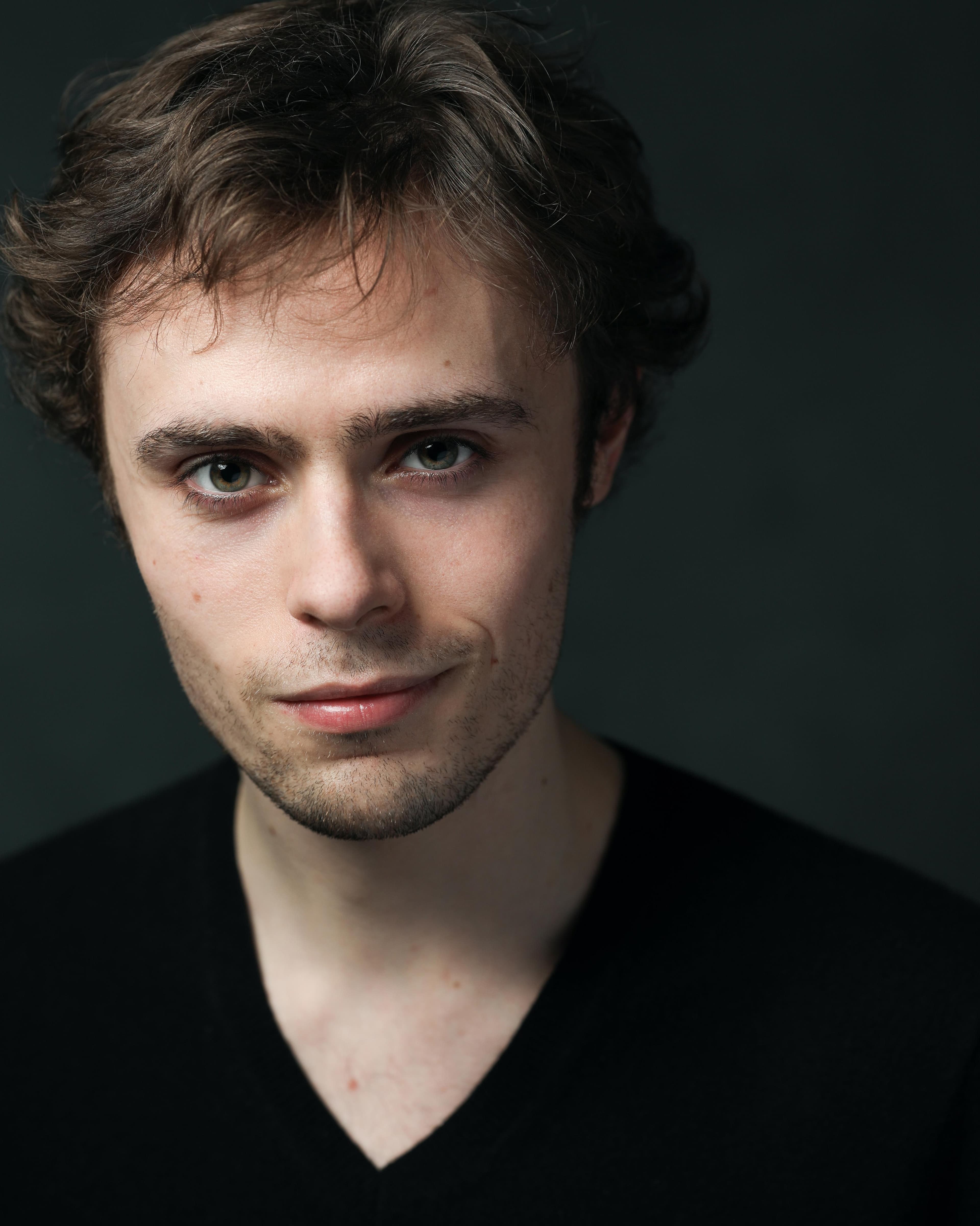 Ciaran Lawless