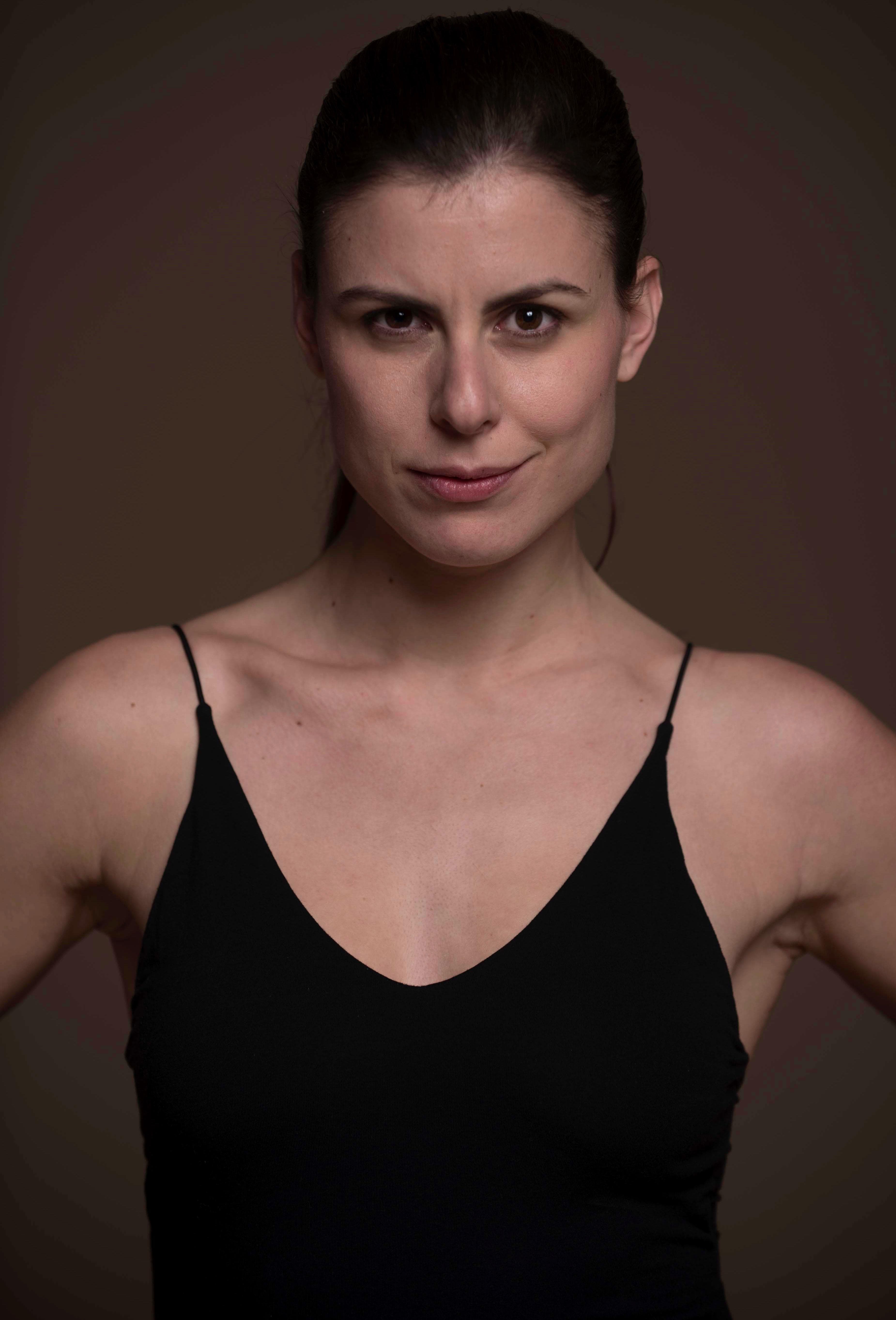 Nikki Bohm