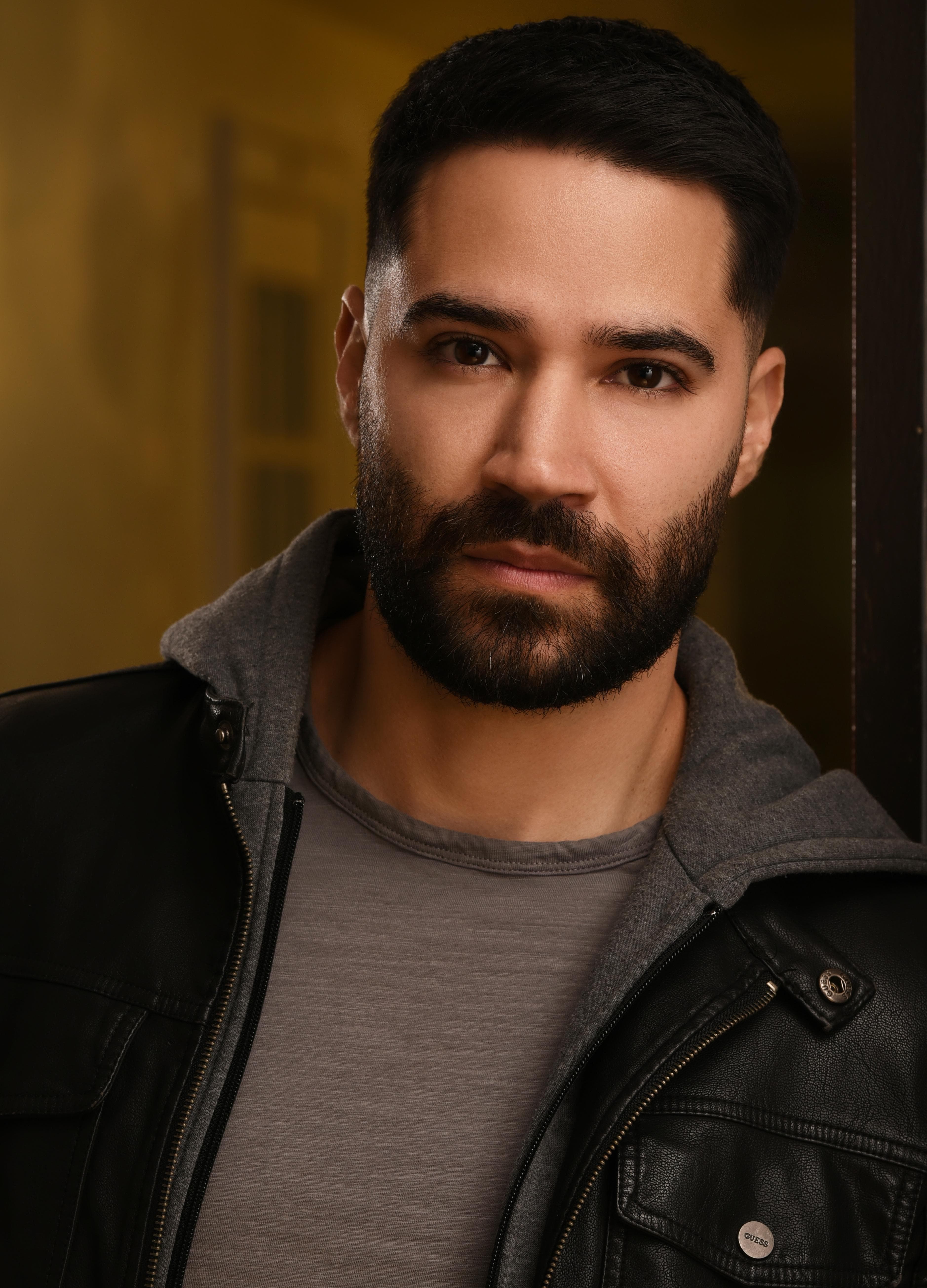 Bryan Jimenez