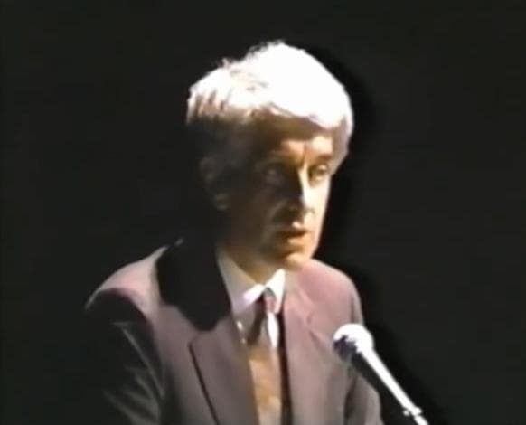 Jacques Vallee