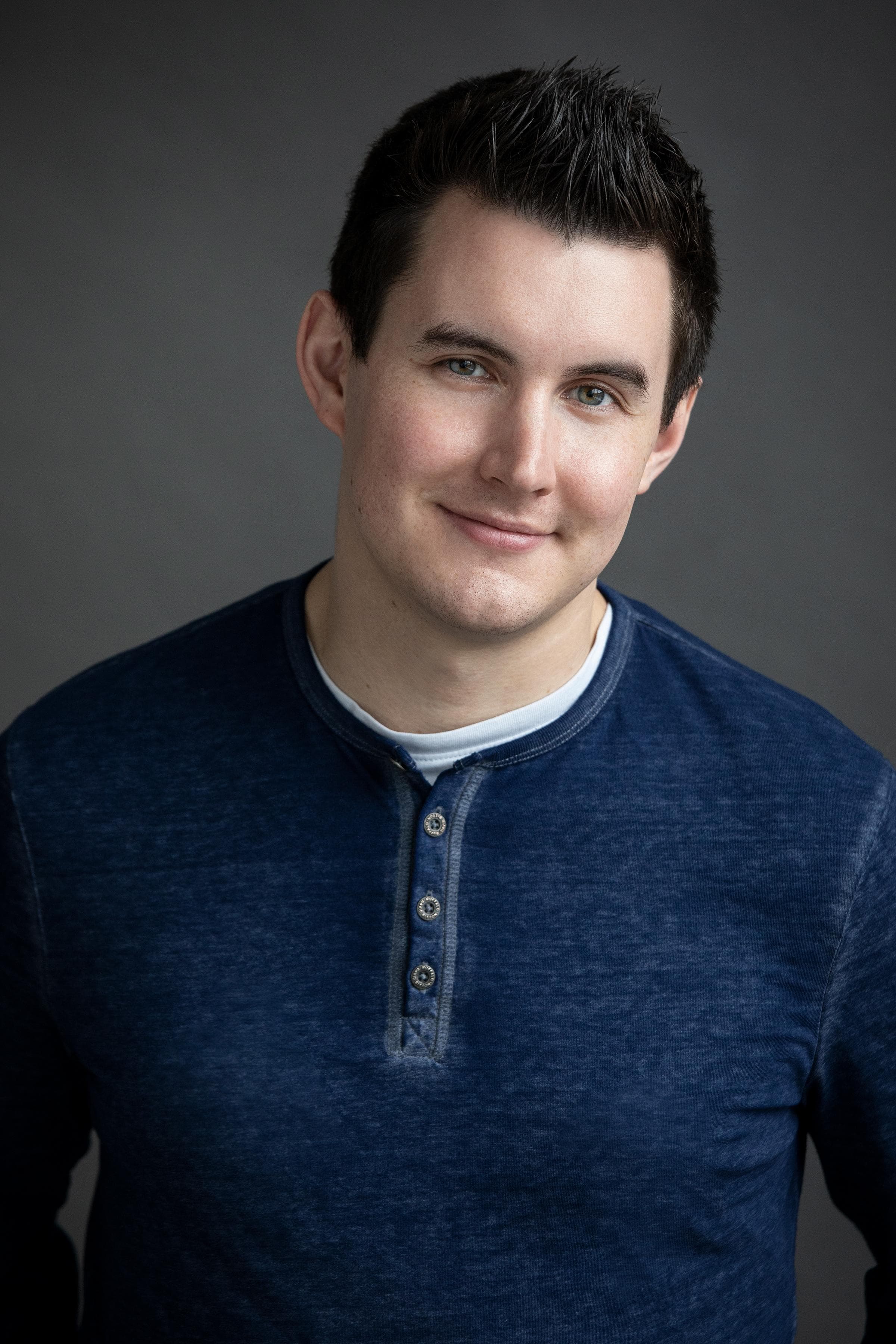 Mike Stechyson