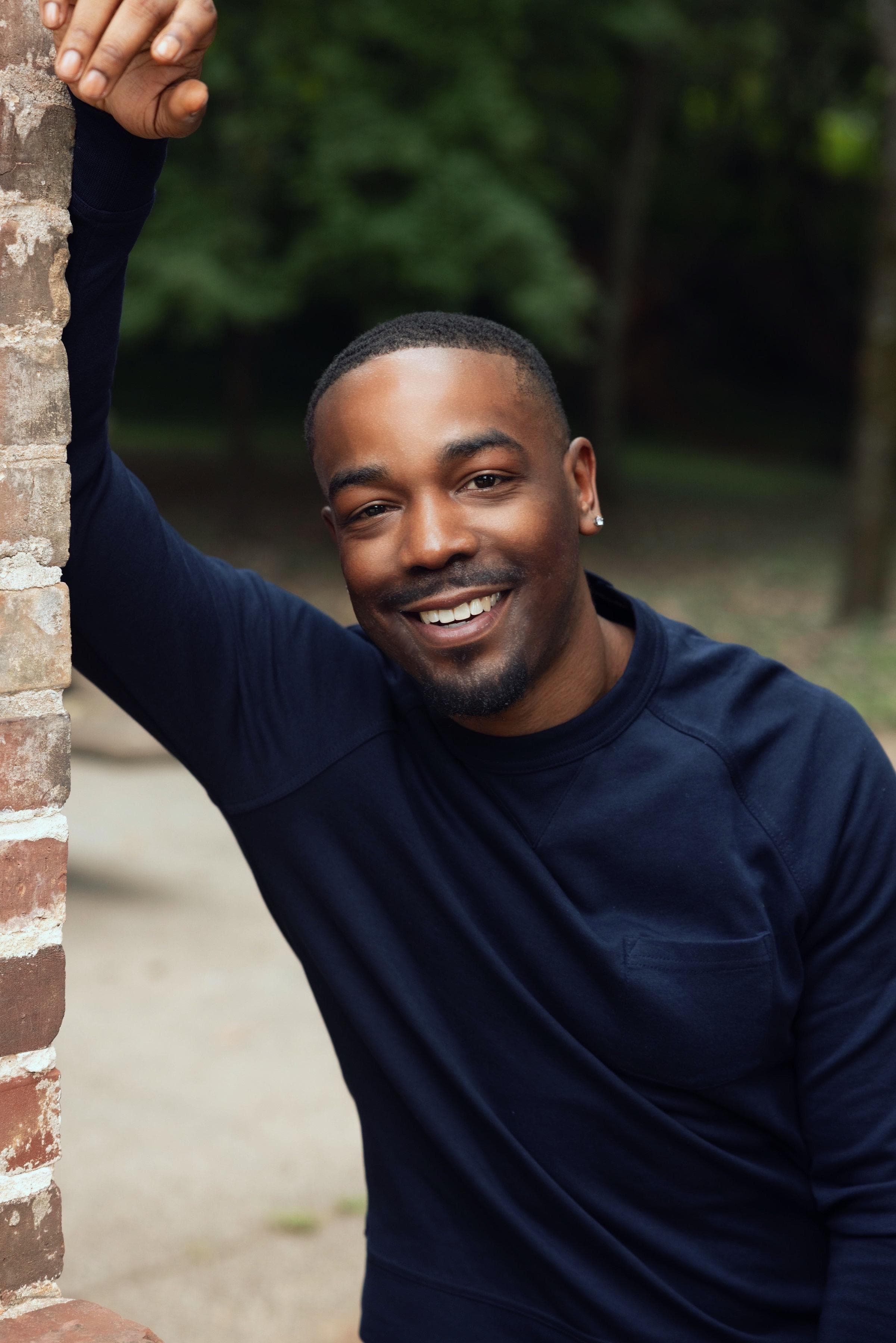 Spenser Brown
