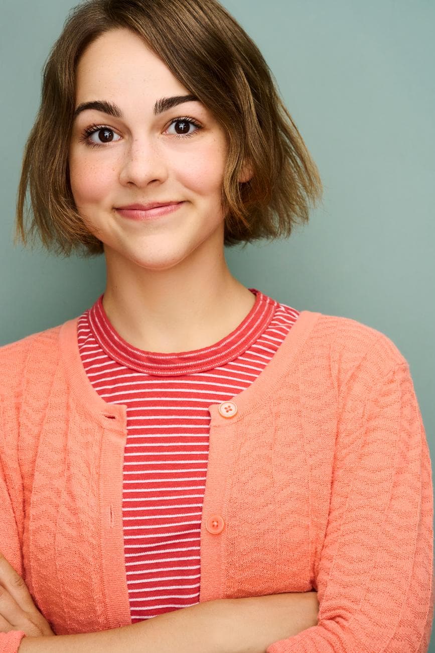 Allie Jennings
