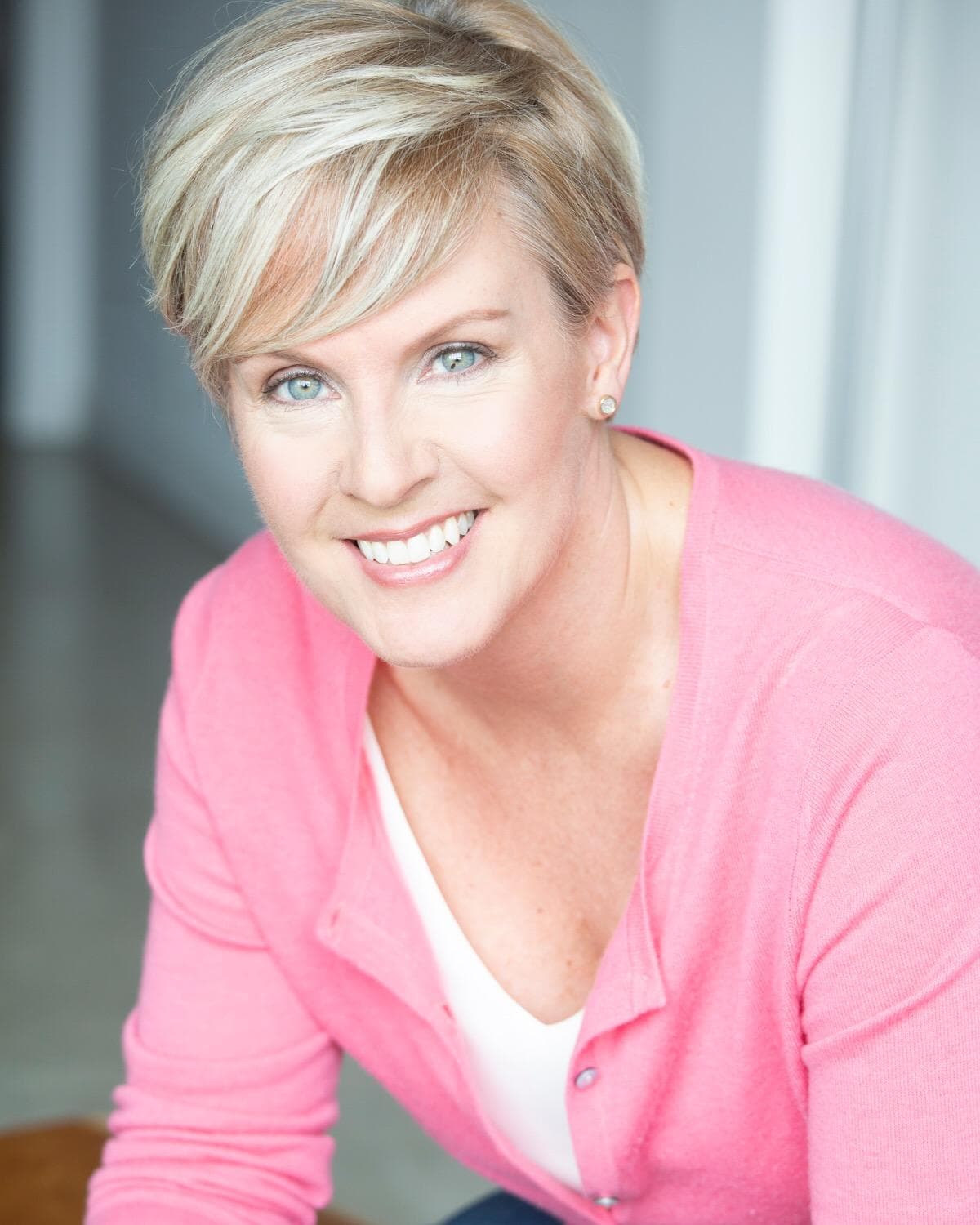 Jennifer Baker
