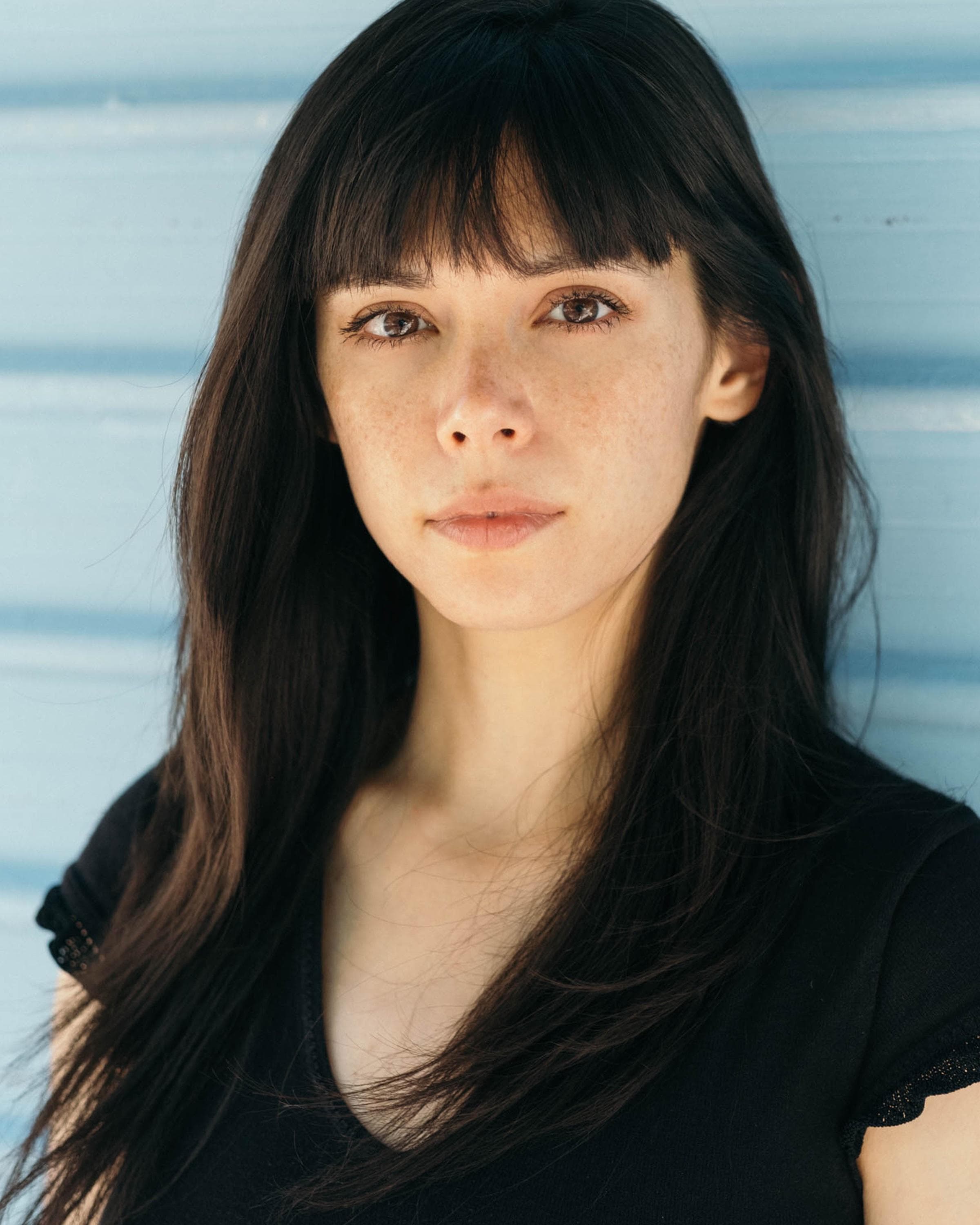 Mitzi Akaha