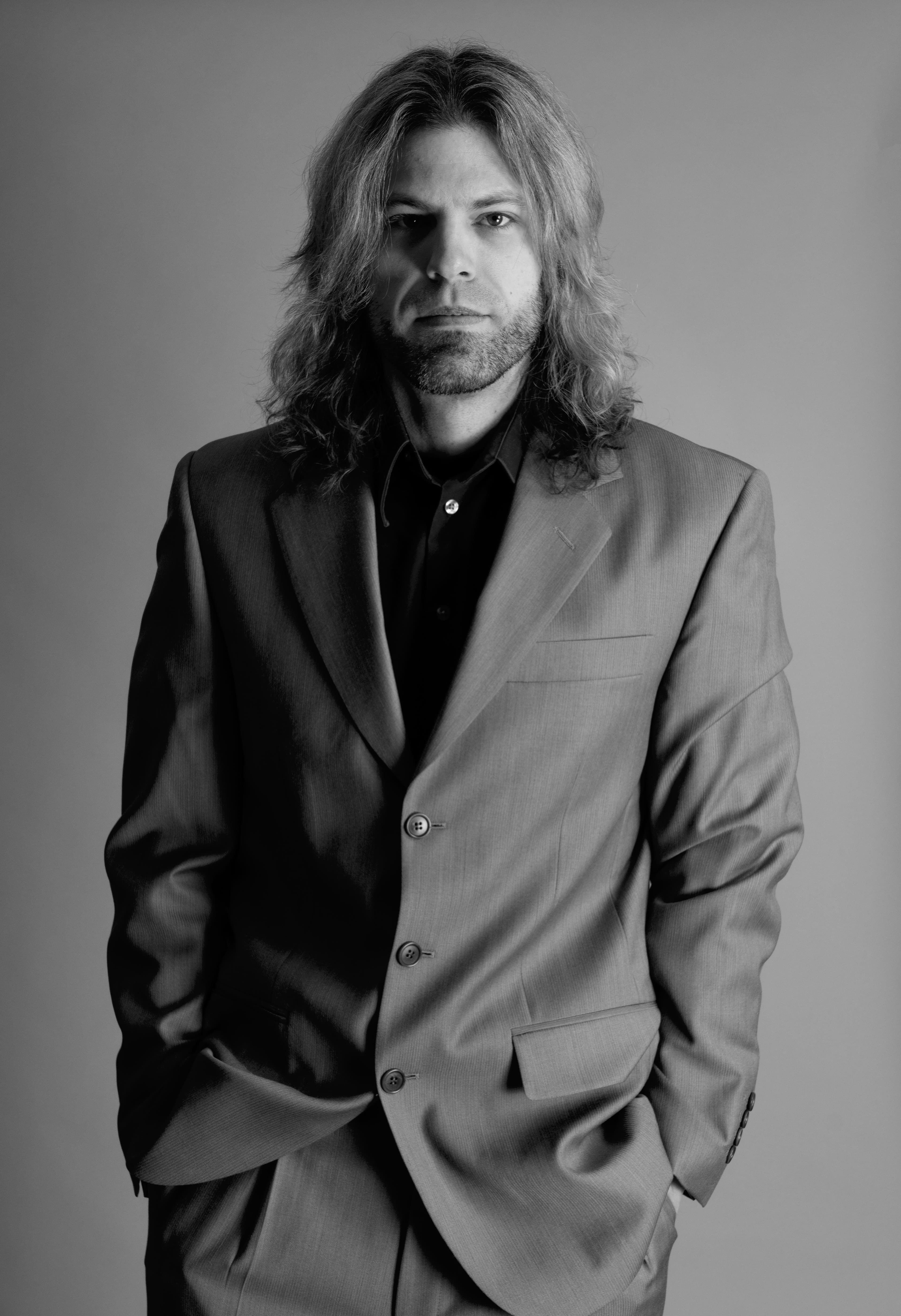 Richard Chandler
