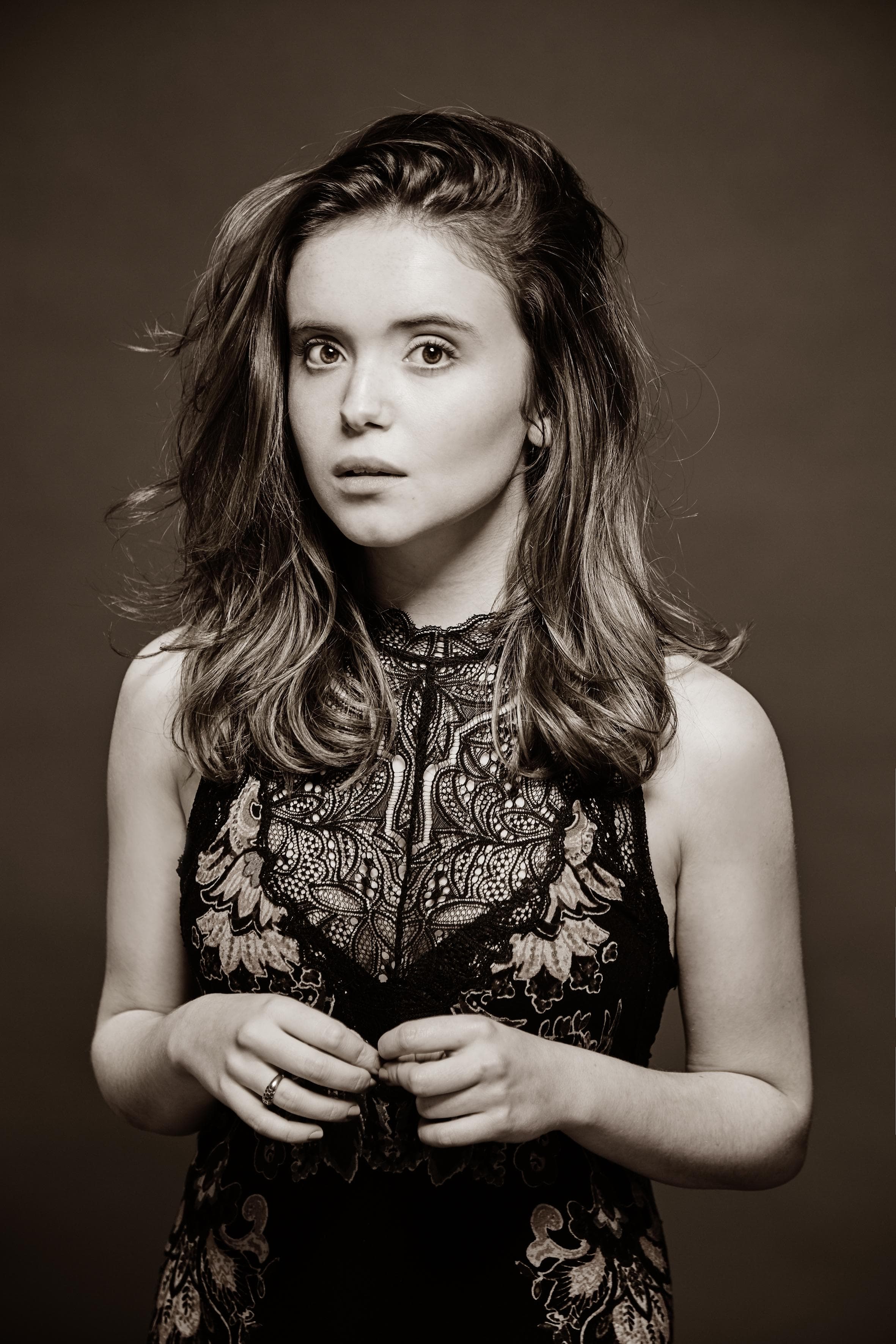 Lara Robinson