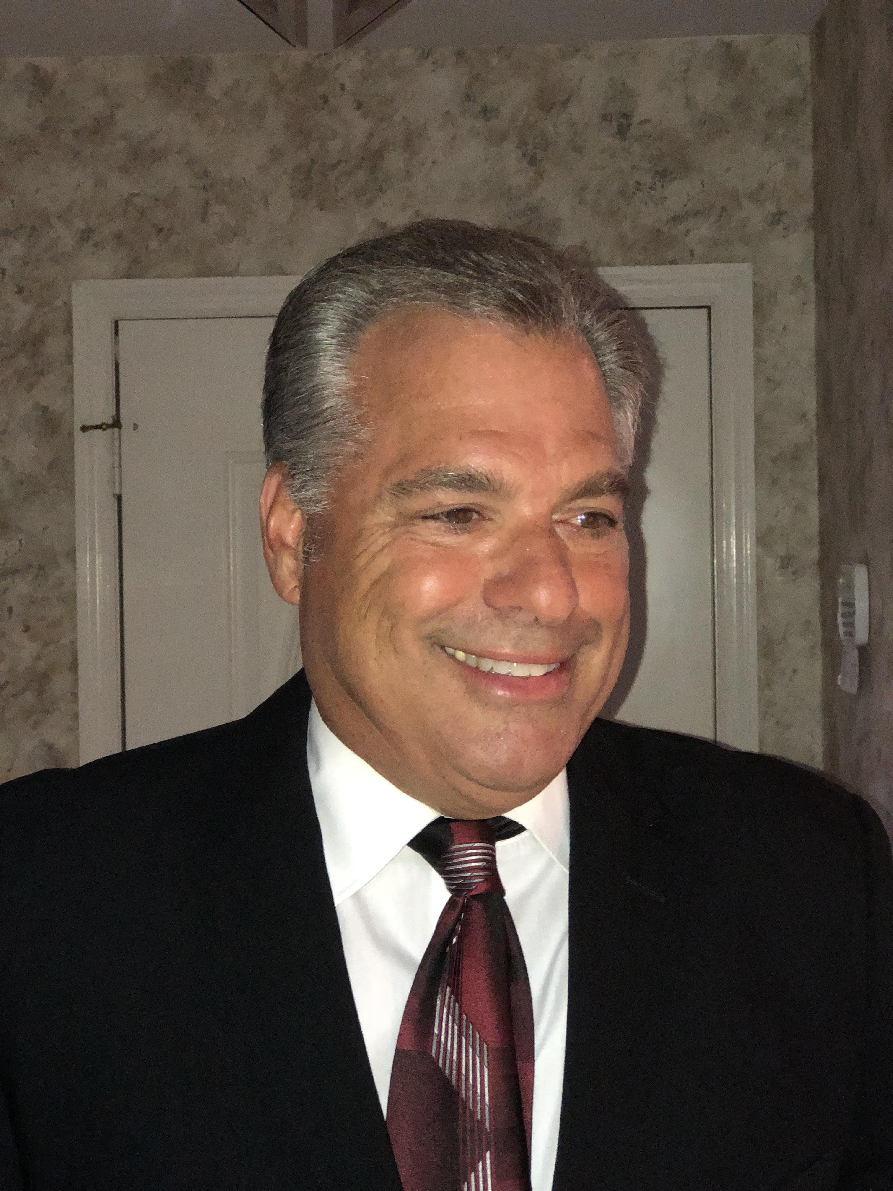 Paul Faggione