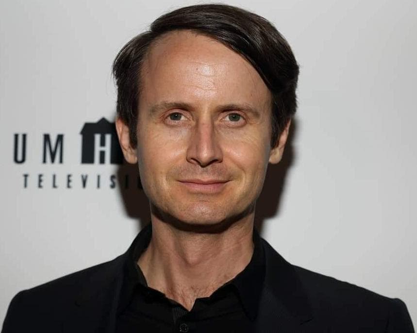 Jesse Merlin