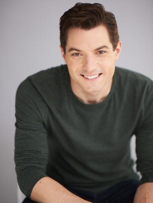 Marcus Colby