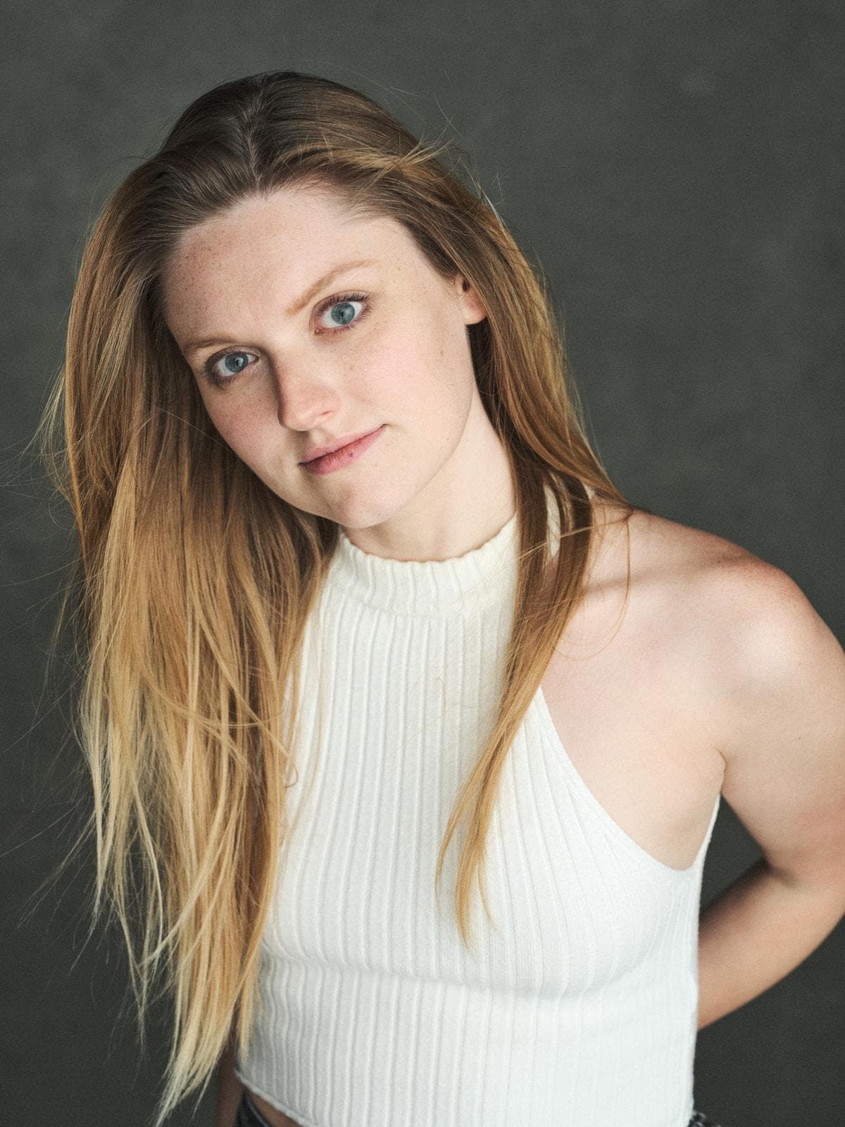 Rachel DeRouen