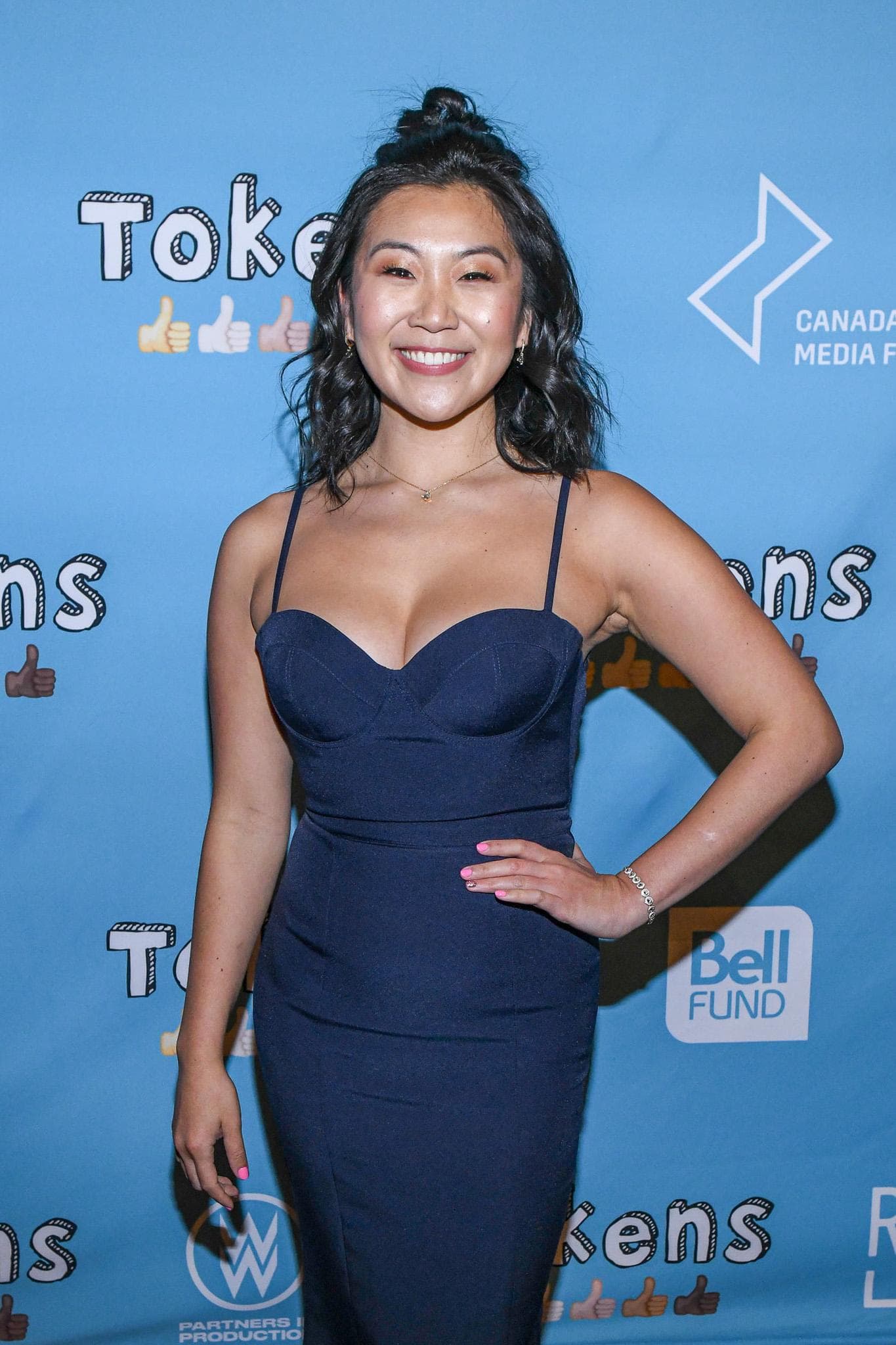 Connie Wang