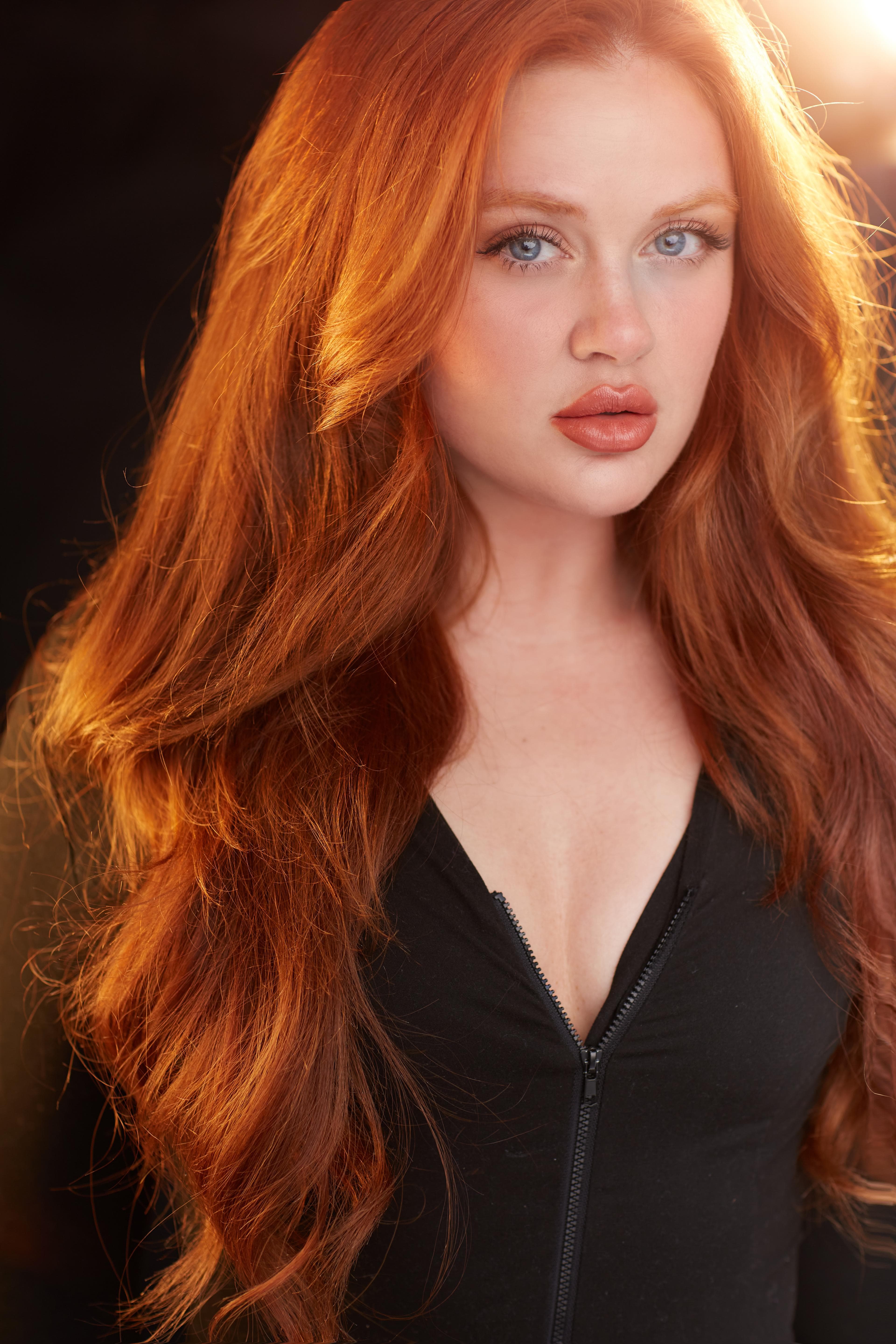 Hannah Hueston