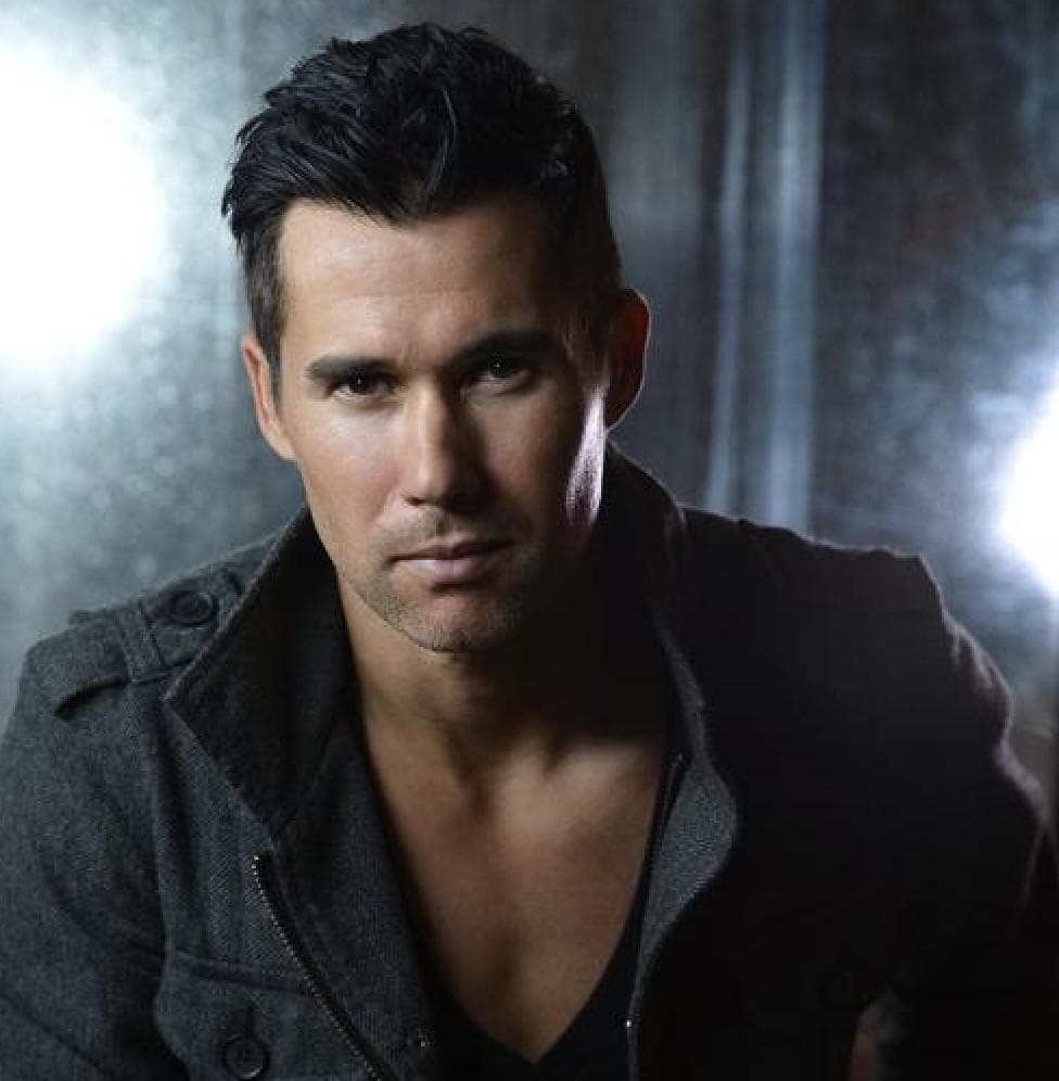 Joel Mathews