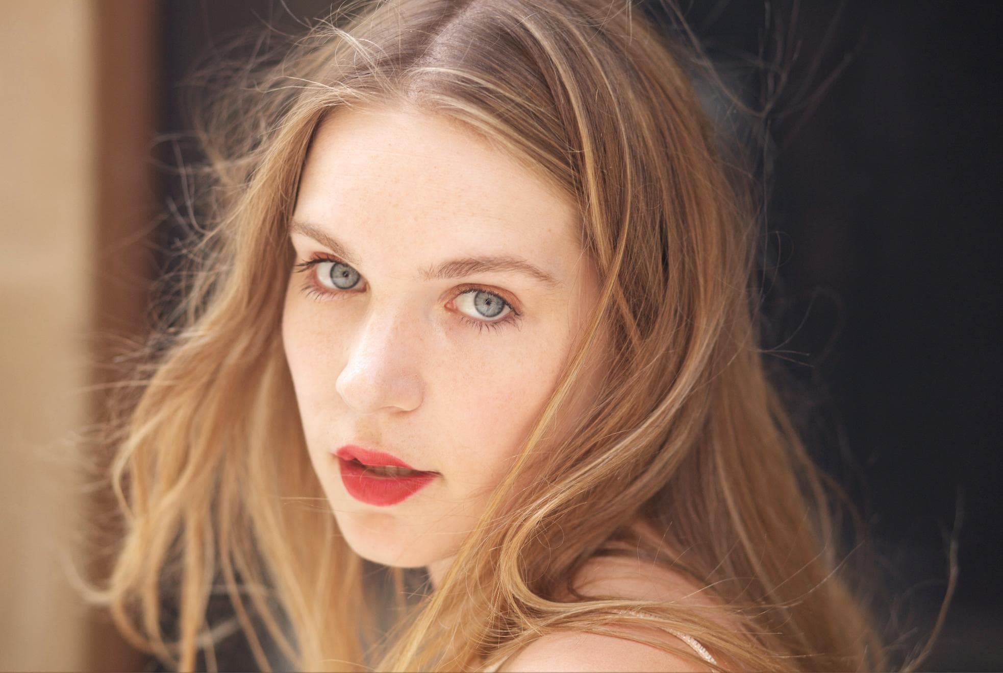 Sarah Lamesch