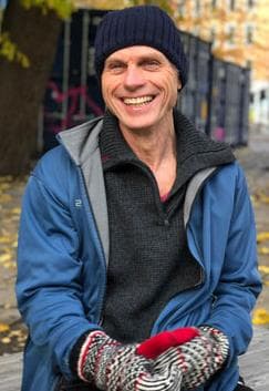 Martin Slaatto