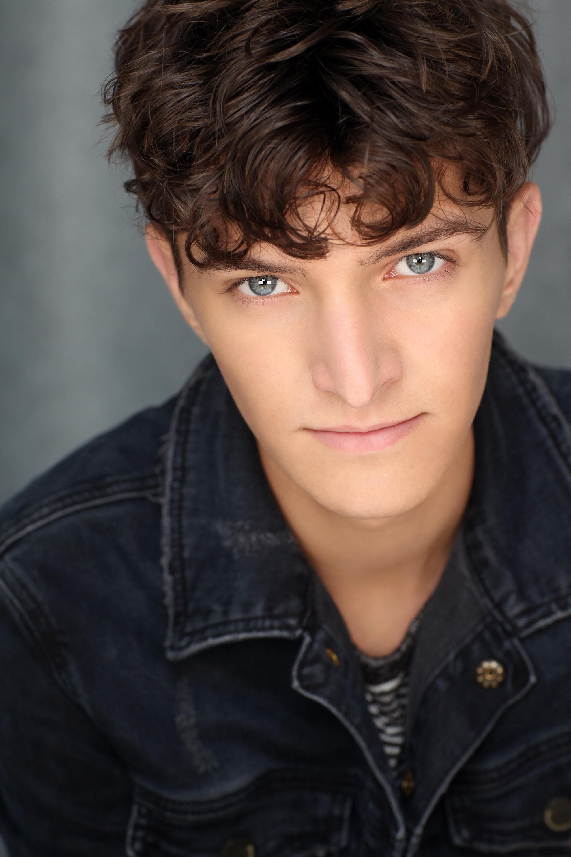 Kaden Hinkle
