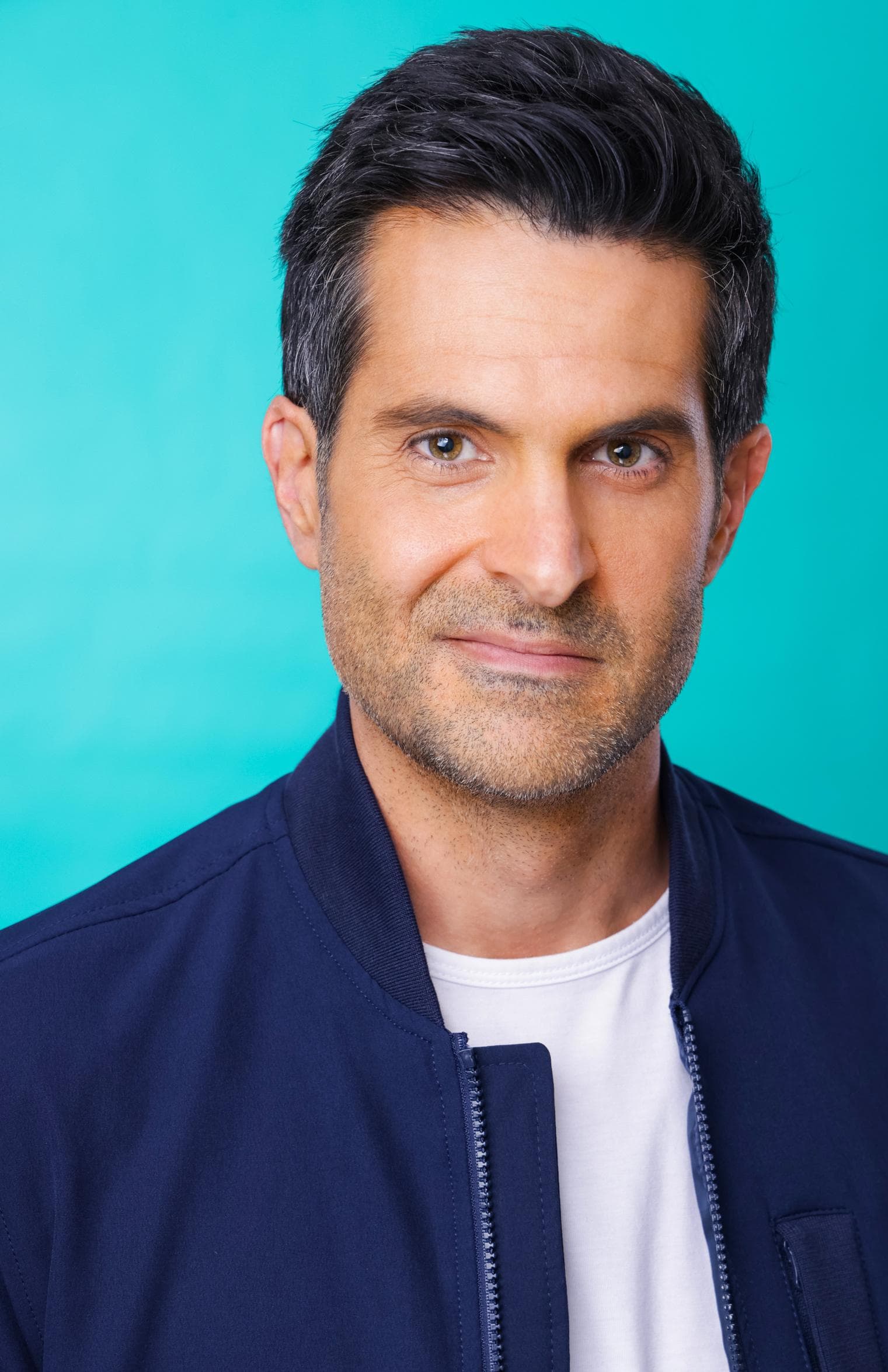 Nick Greco