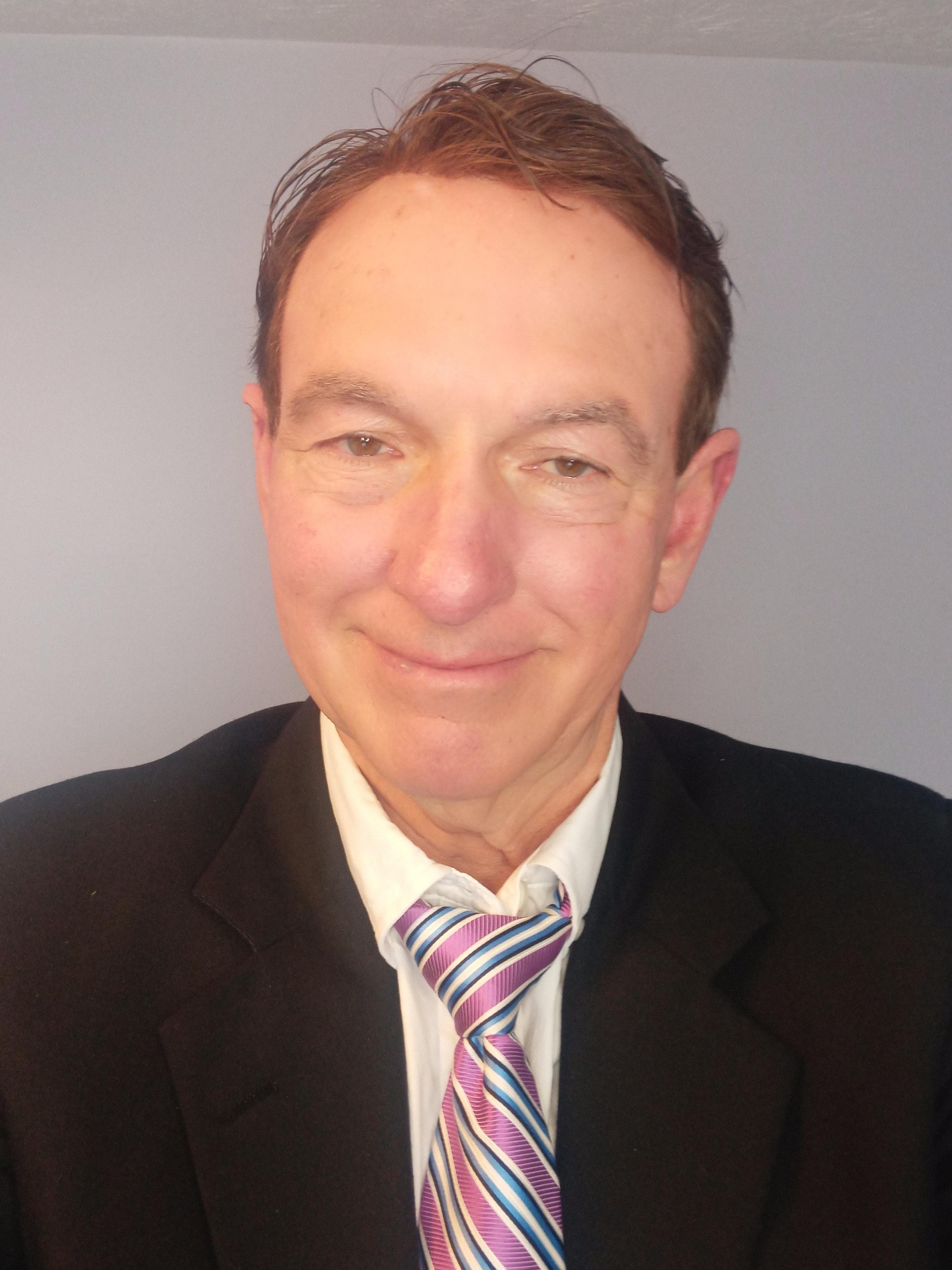 Dennis Craig Hensley