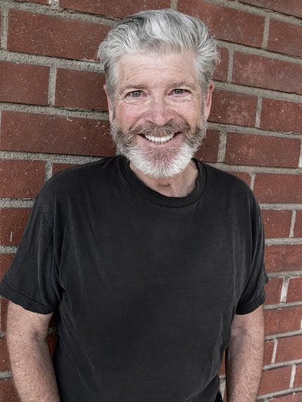 Johnny Bolton