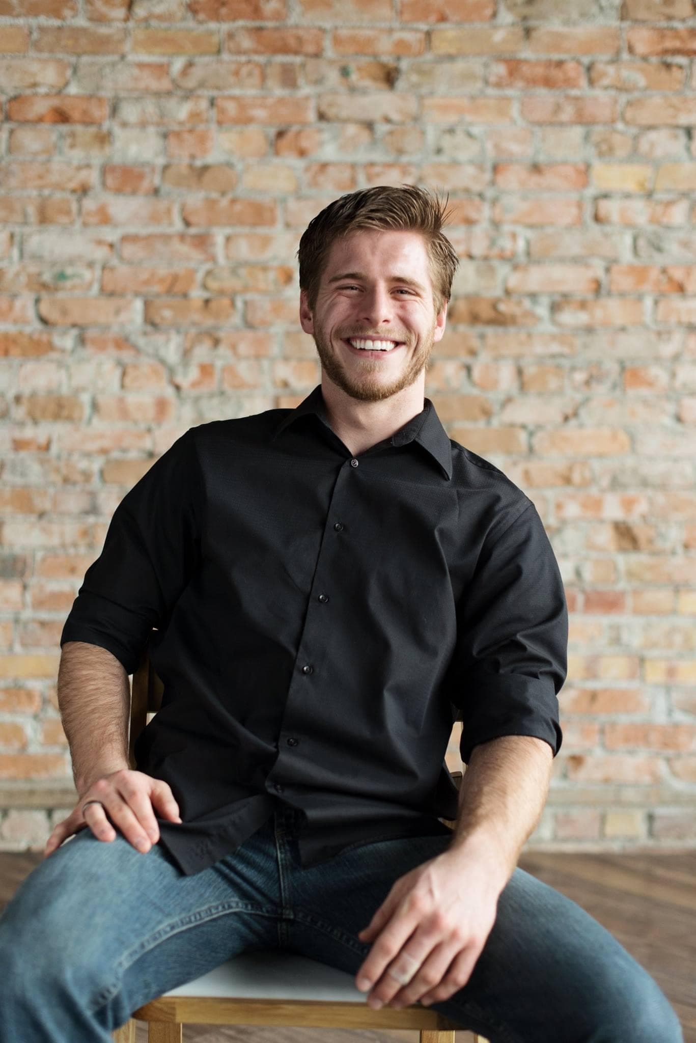 Cody Bagshaw