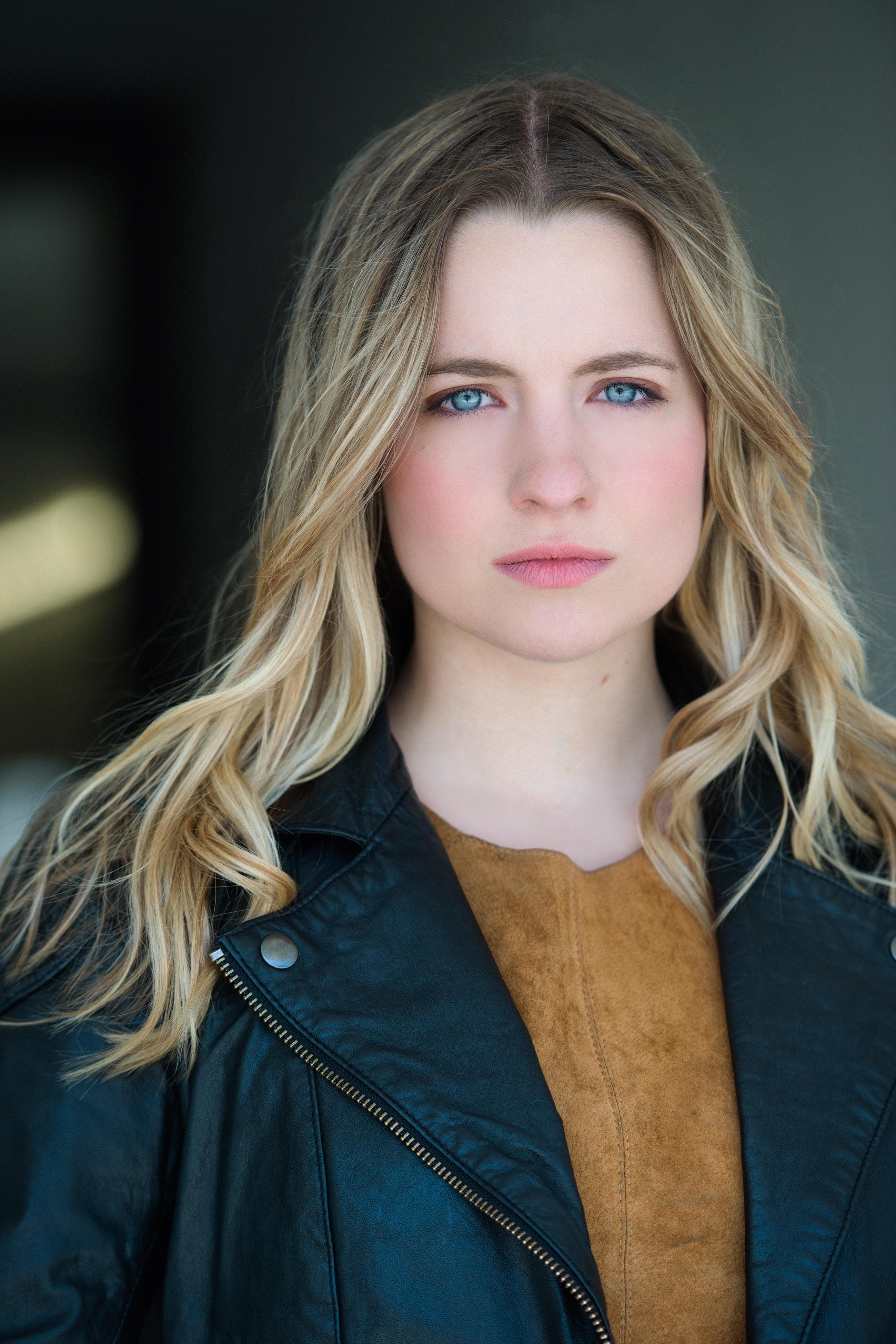 Madison Ford