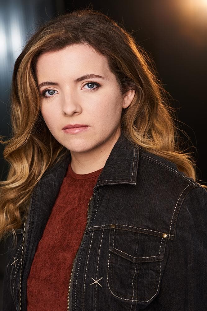 Camille Cote