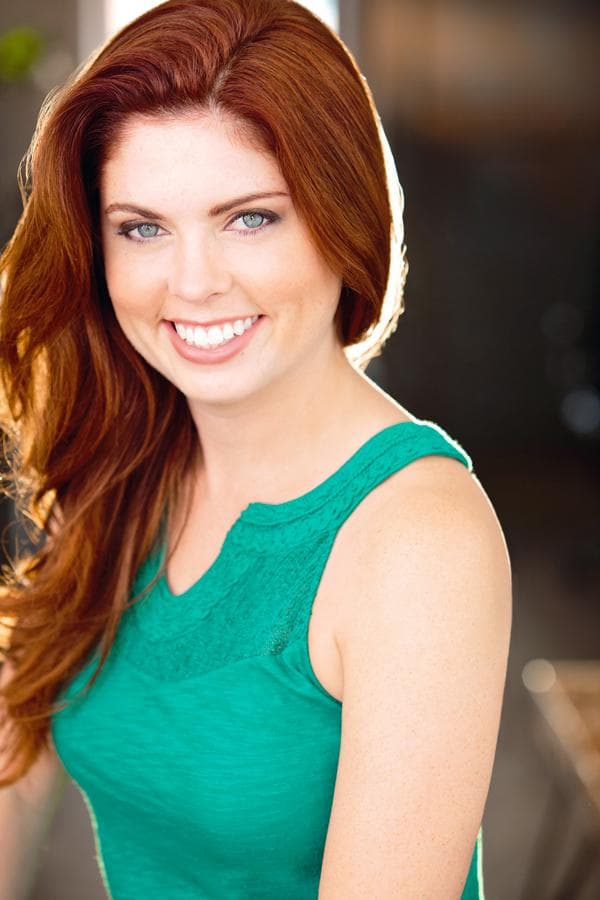 Heather Nichols