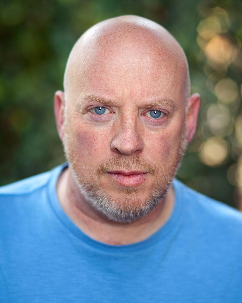 David J. Peel