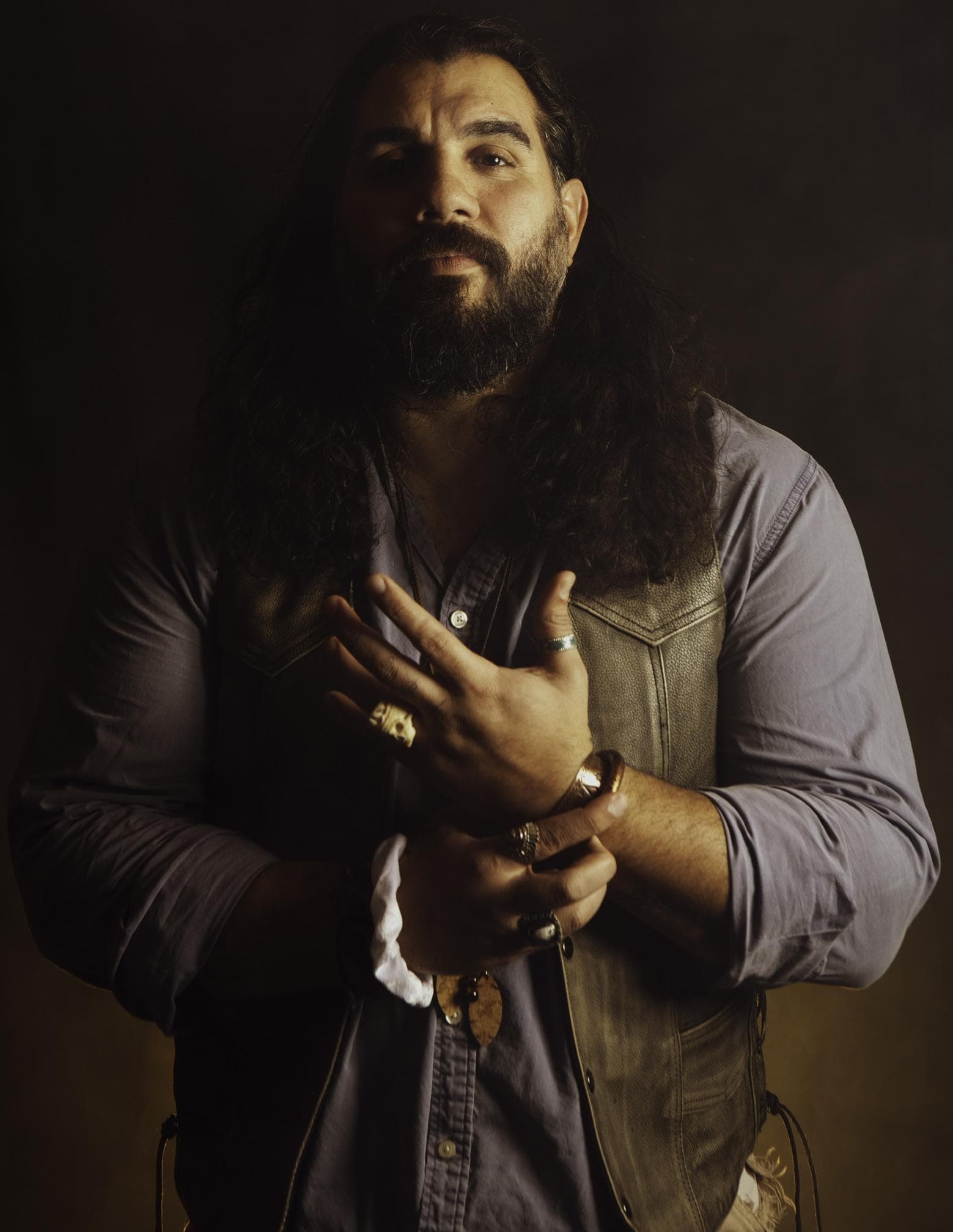 Jonathan Shores