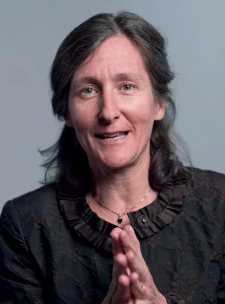 Anna Lembke