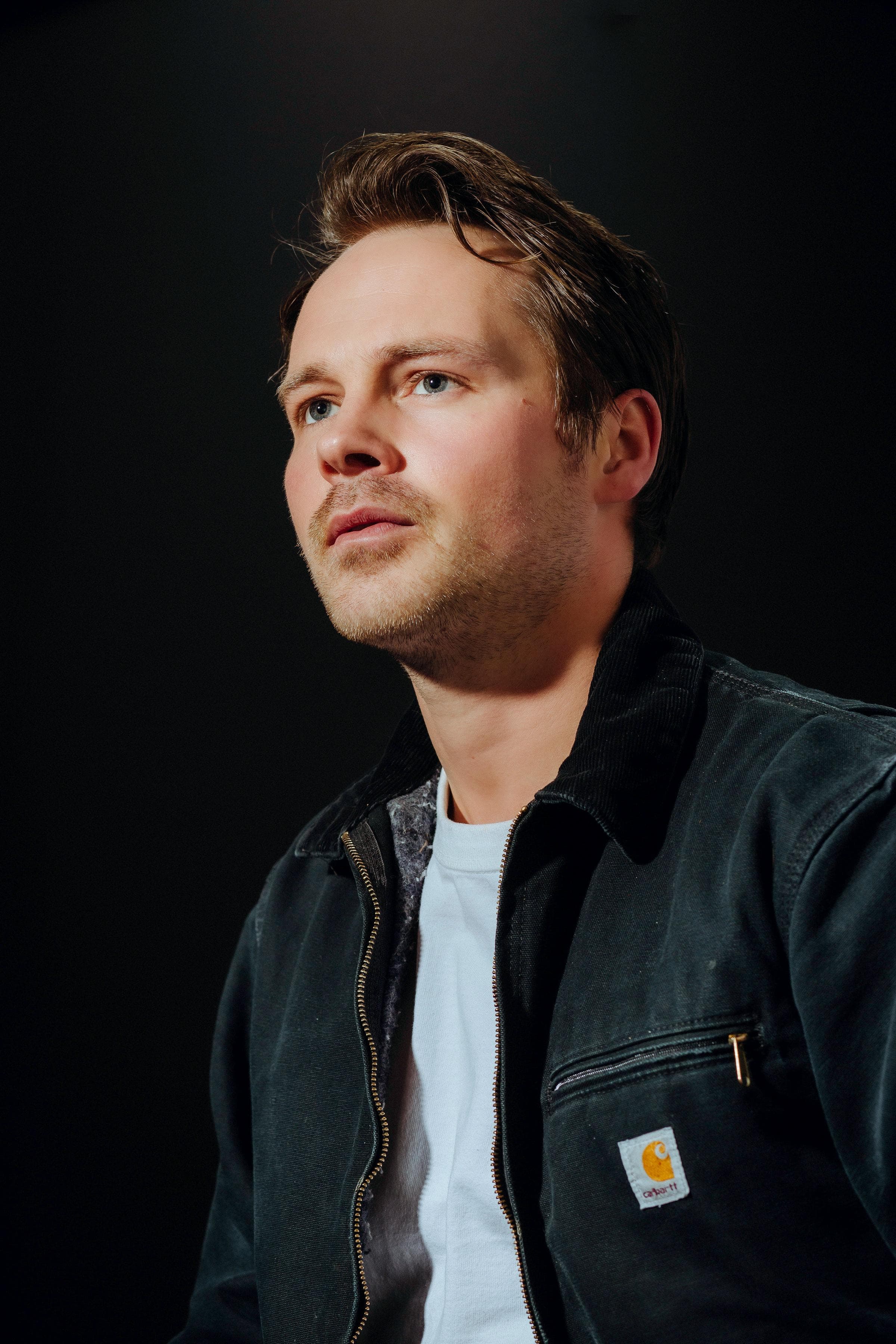 Sam Strike