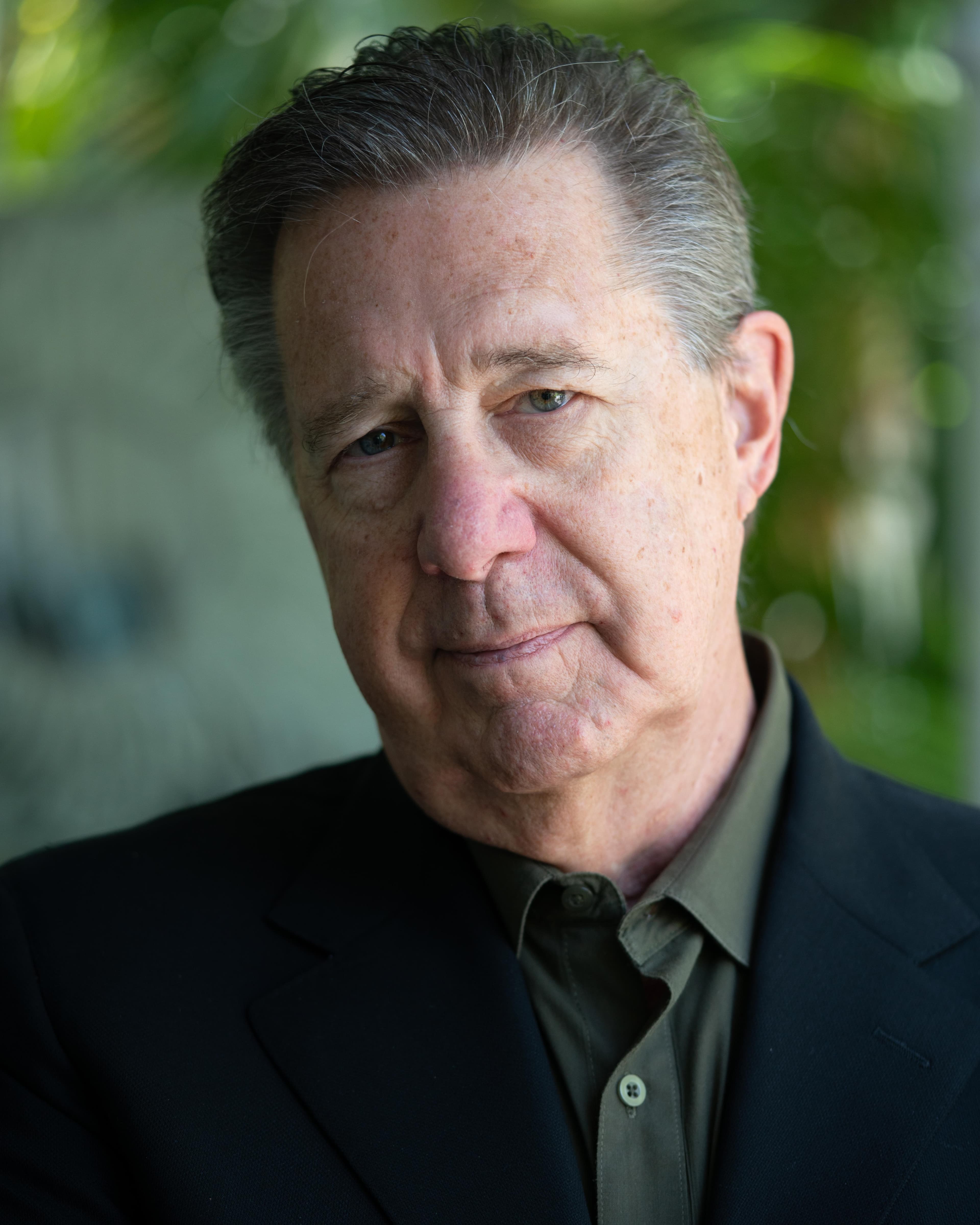 Bob Bowersox