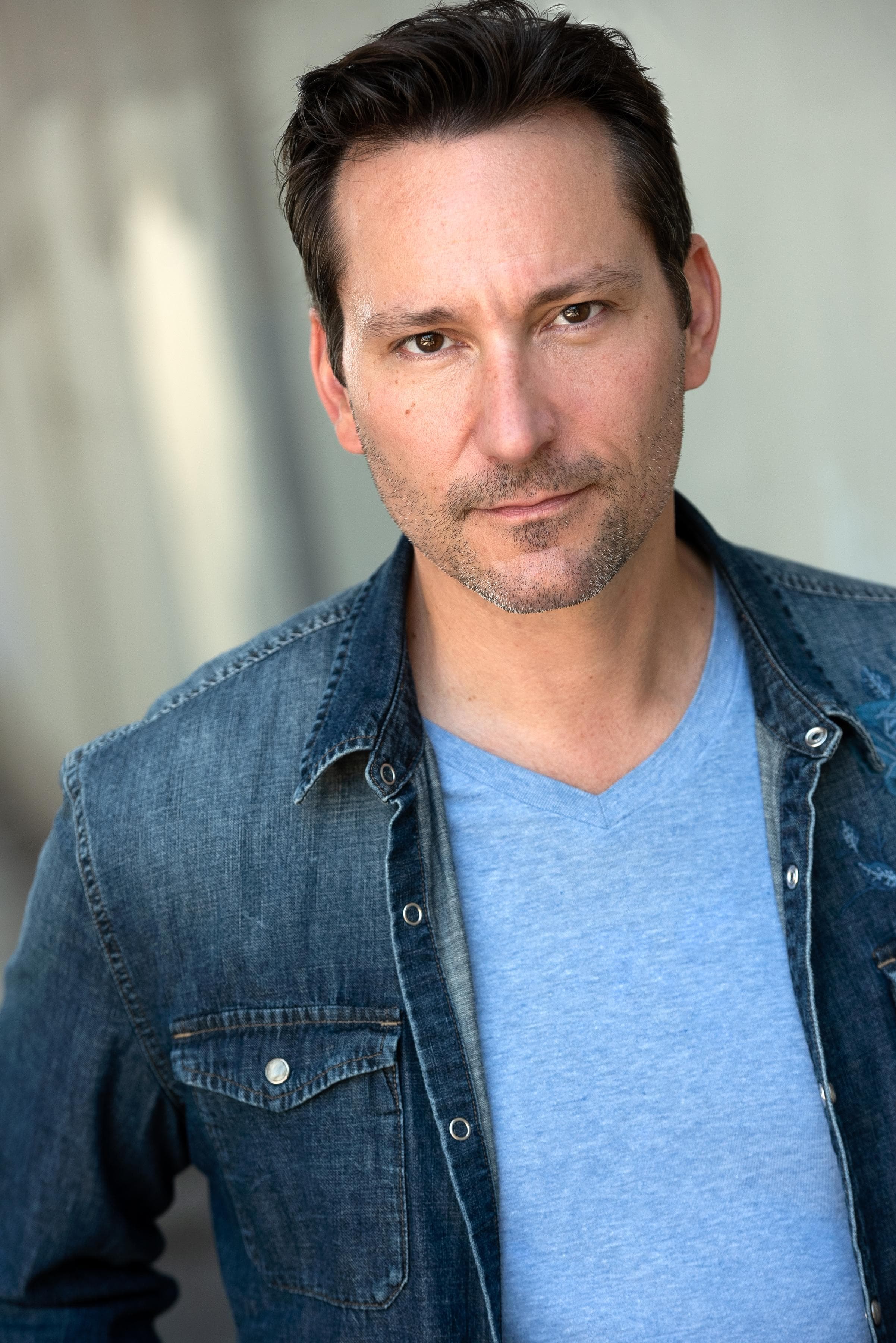 Derek Michalak