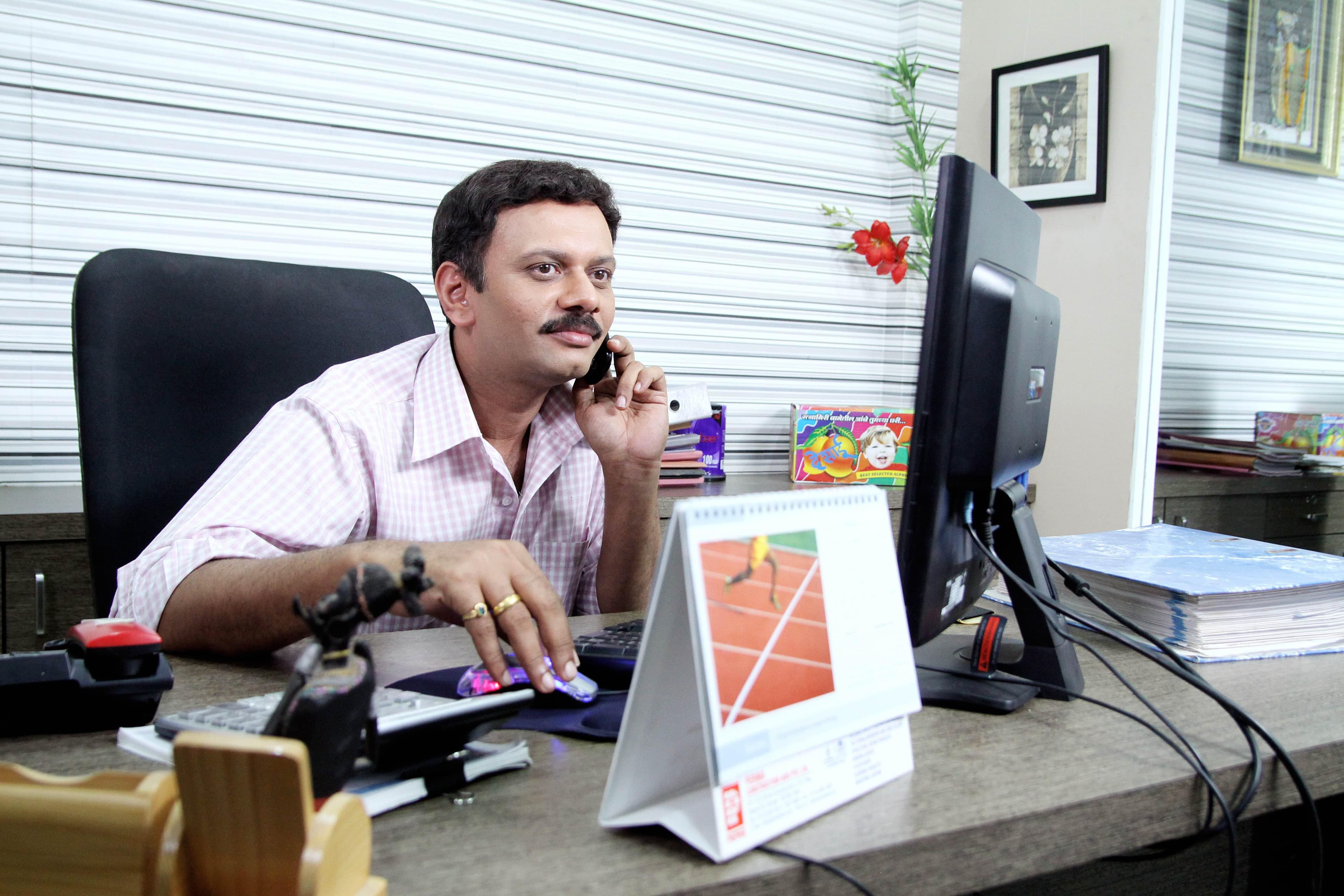 Milind Pathak