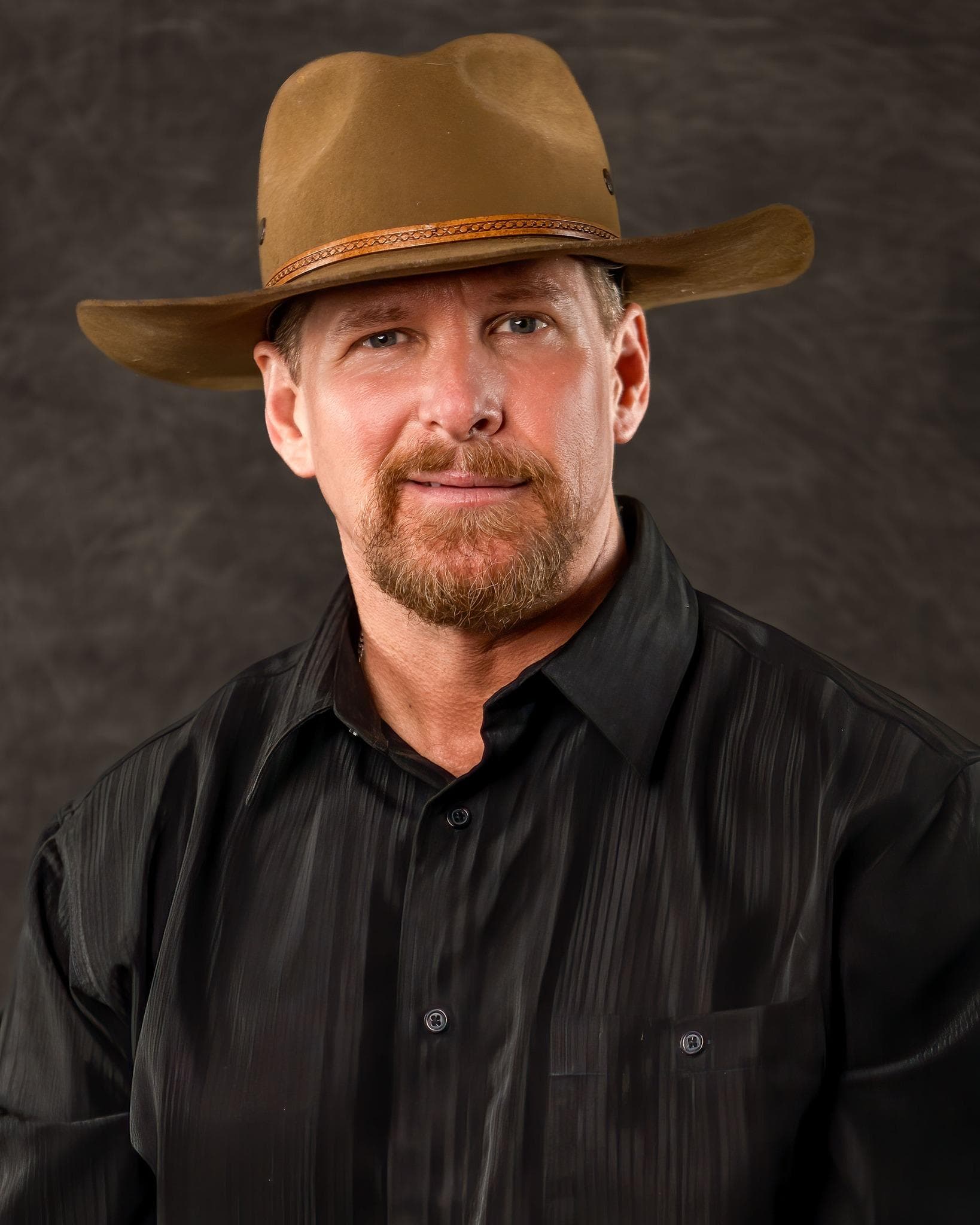 Bill Fortenberry