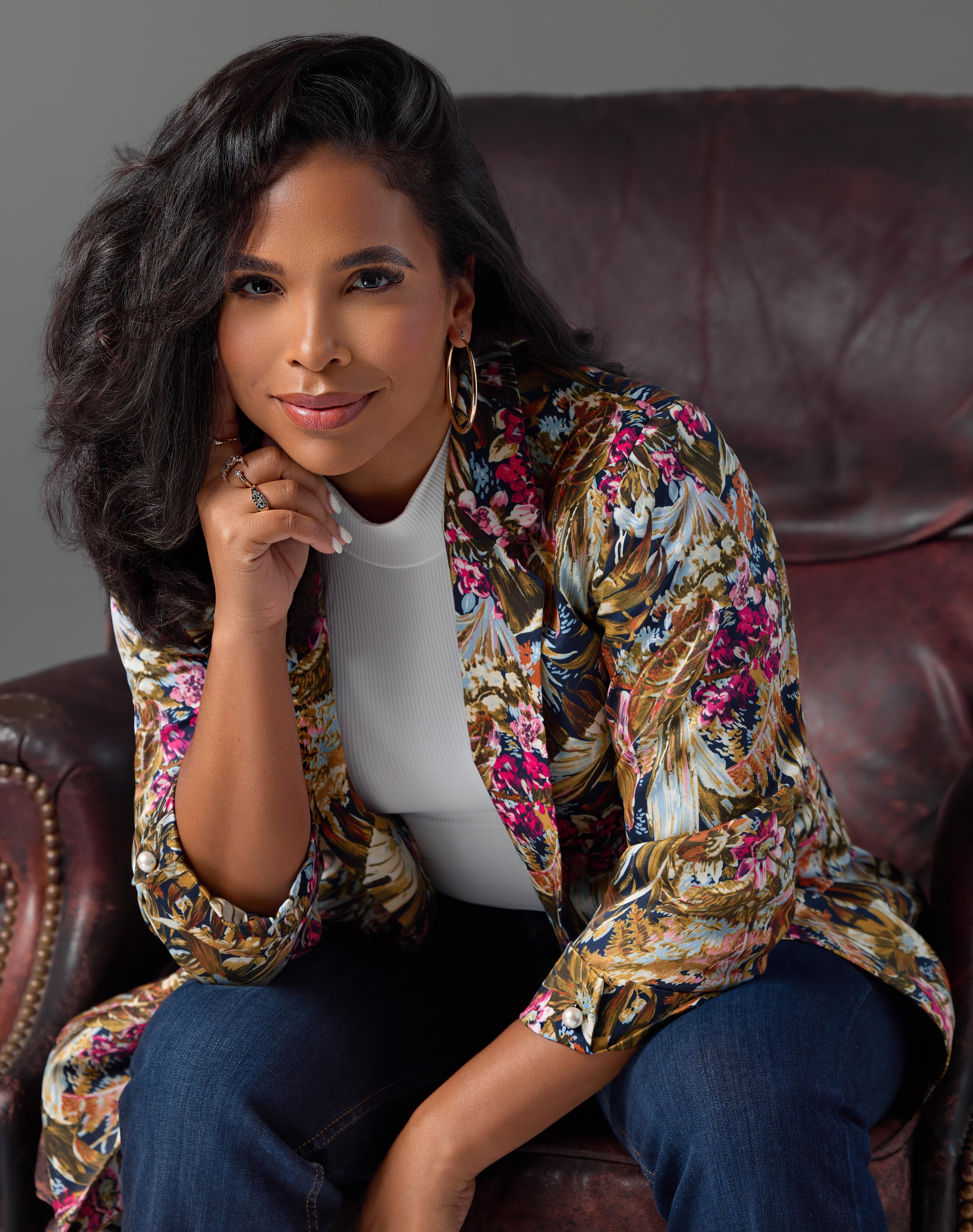 Maya Dunbar
