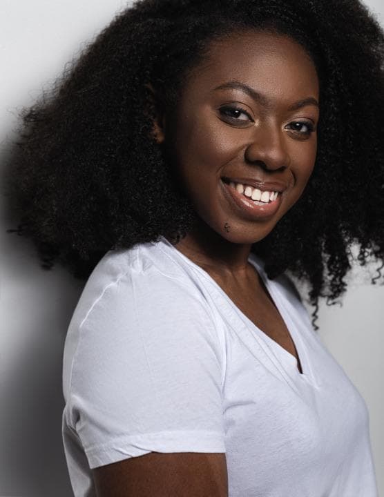Jessica Powell