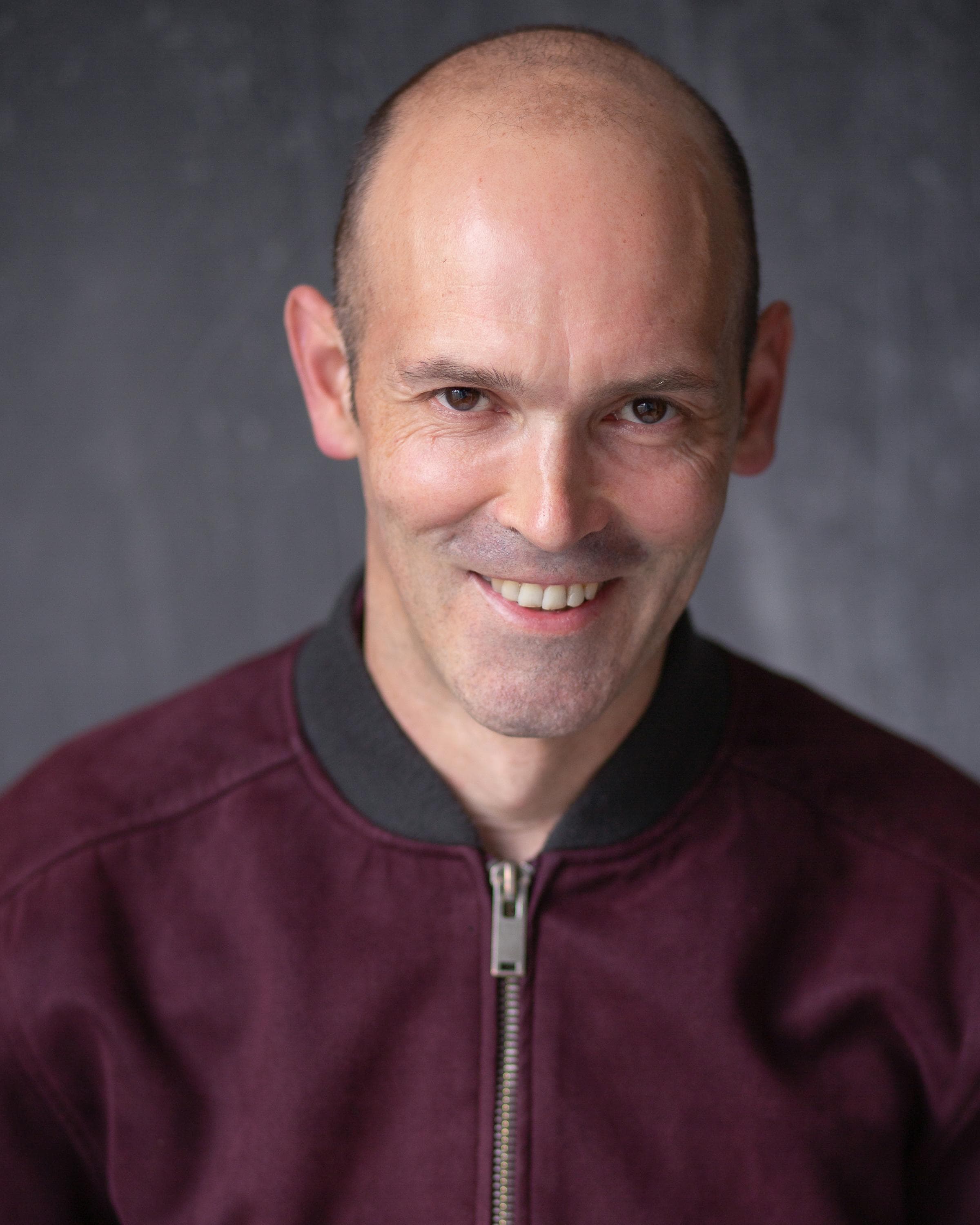 Adam Weldrick