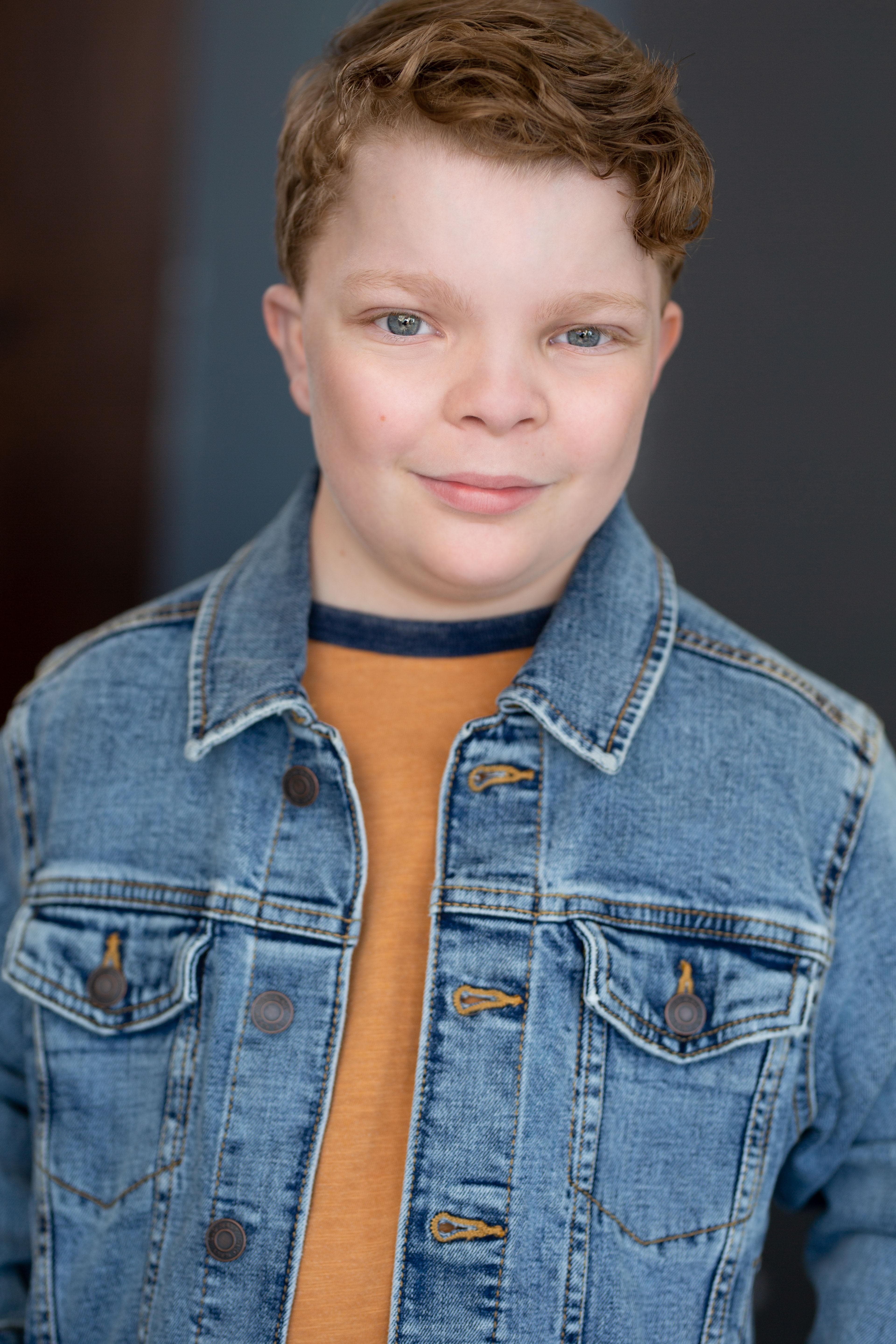 Asher Grayson