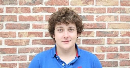 Nathan Parent