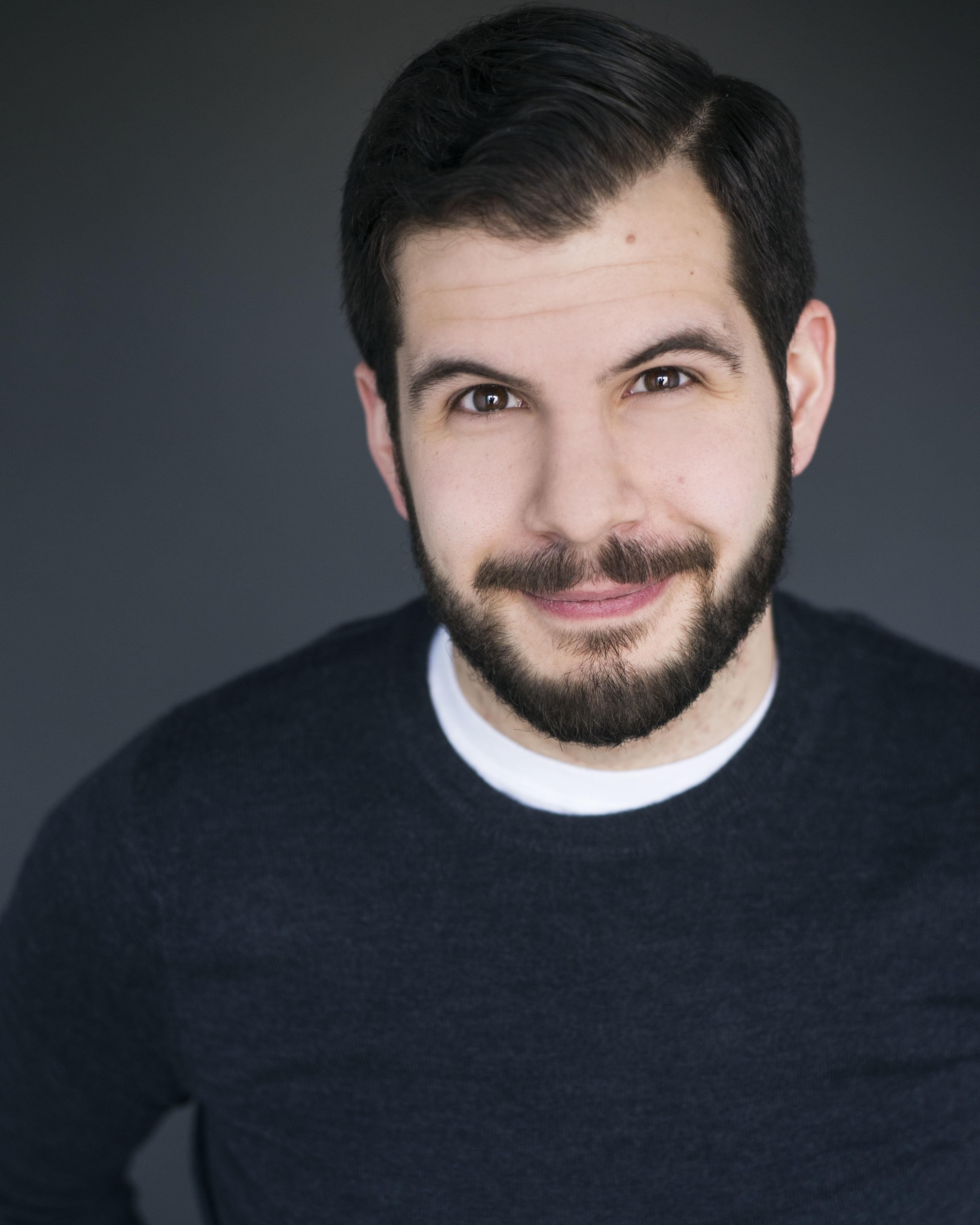 Anthony Botelho