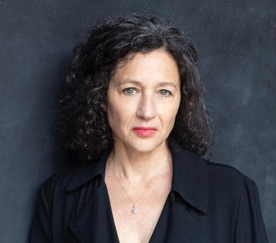Delia Mayer