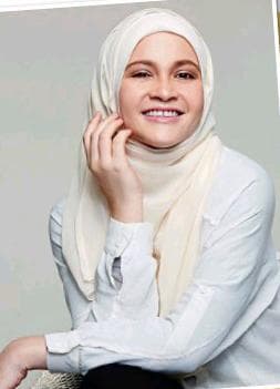 Sharifah Aleya