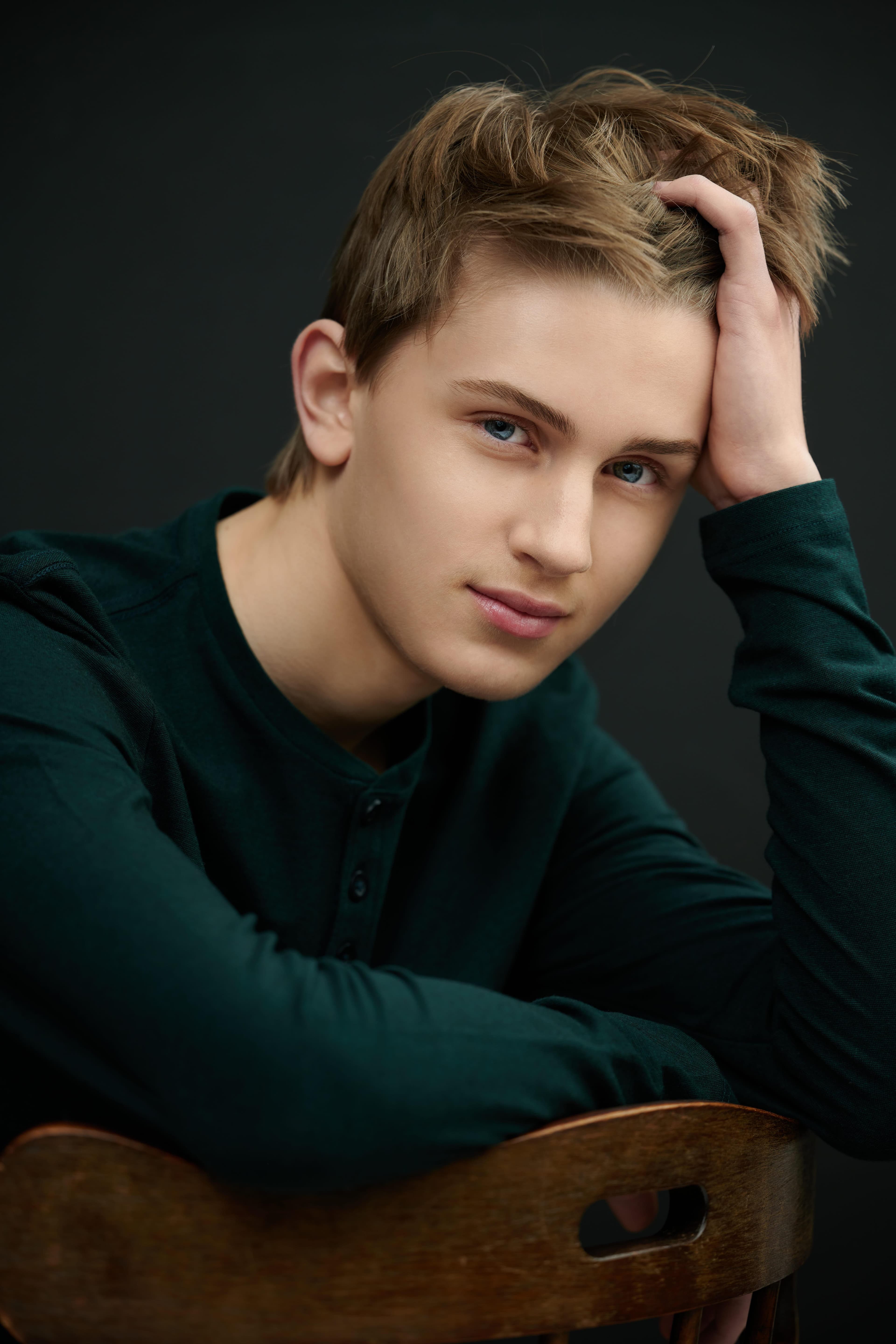 Carter Ryan