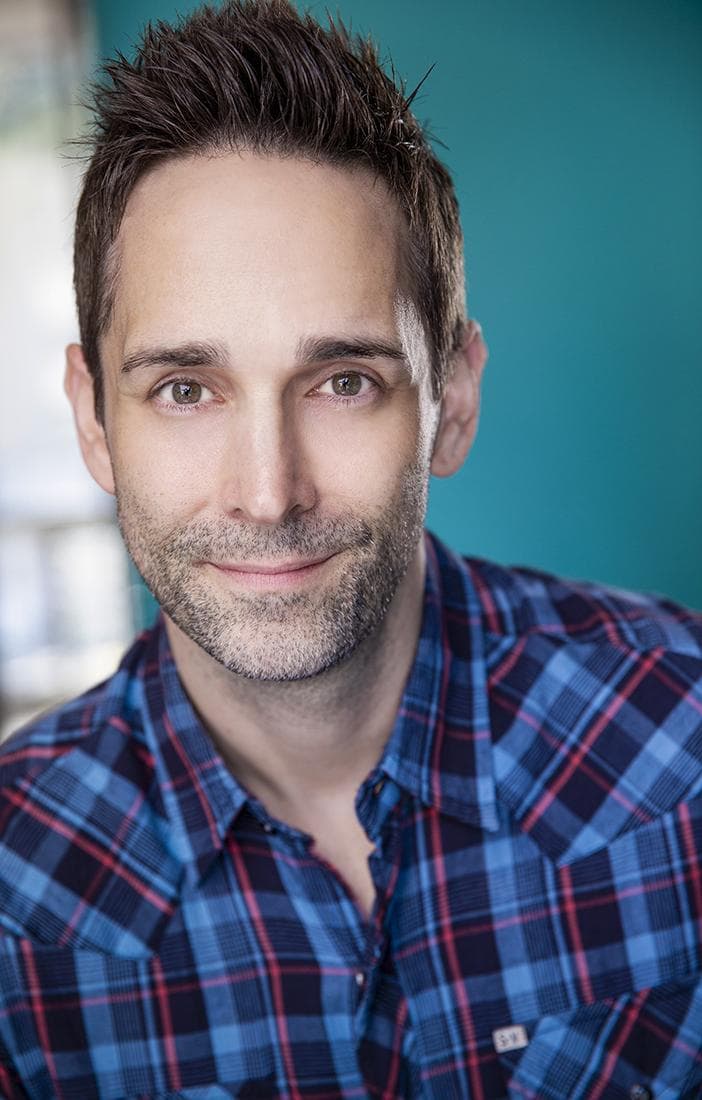 Damian Cecere