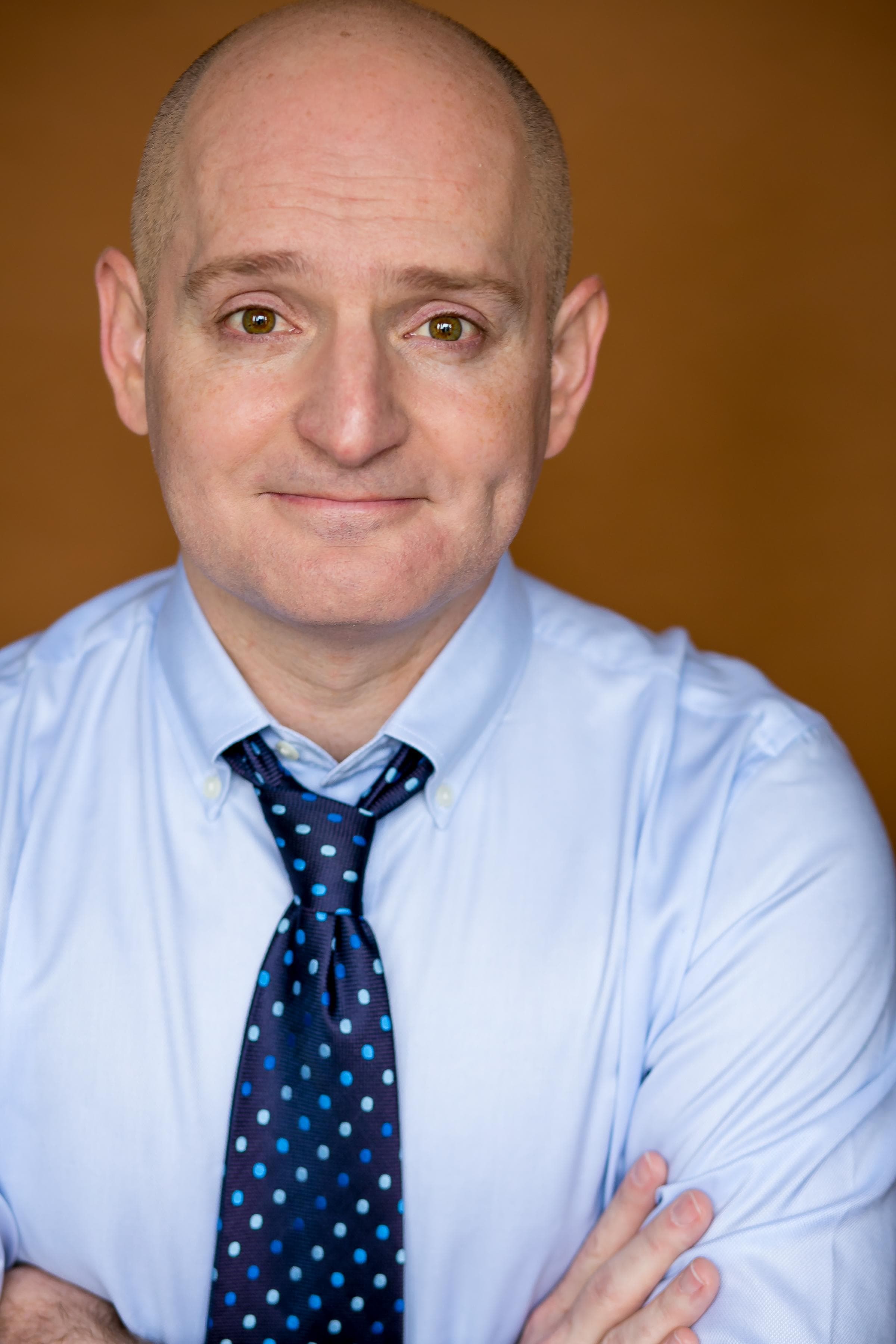 Matthew Foster