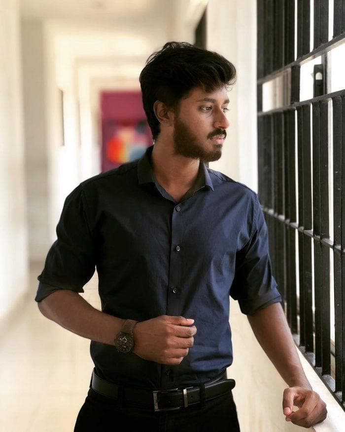 Adithya Bhaskar